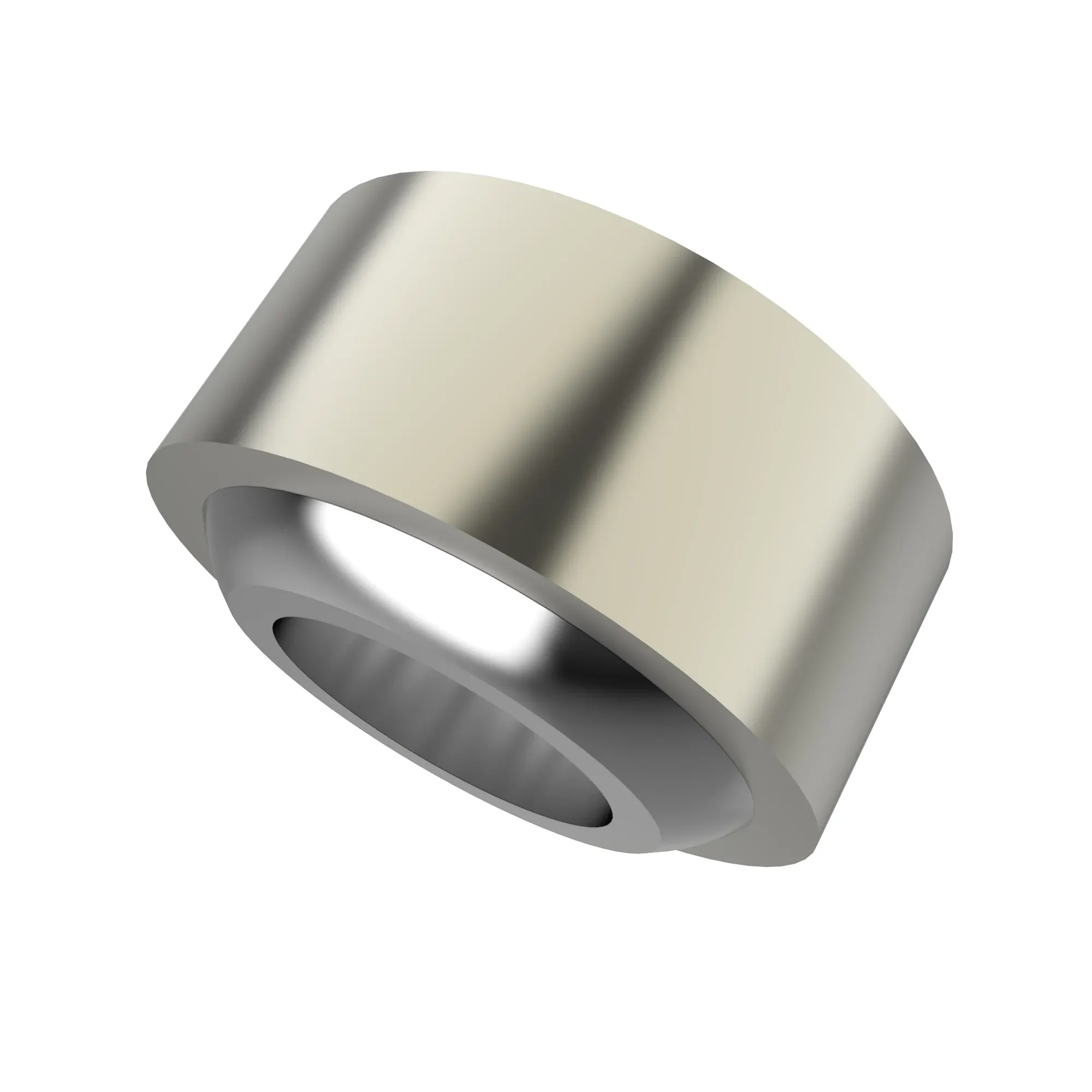 SELF-ALIGNING BUSHING, BALL JOINT