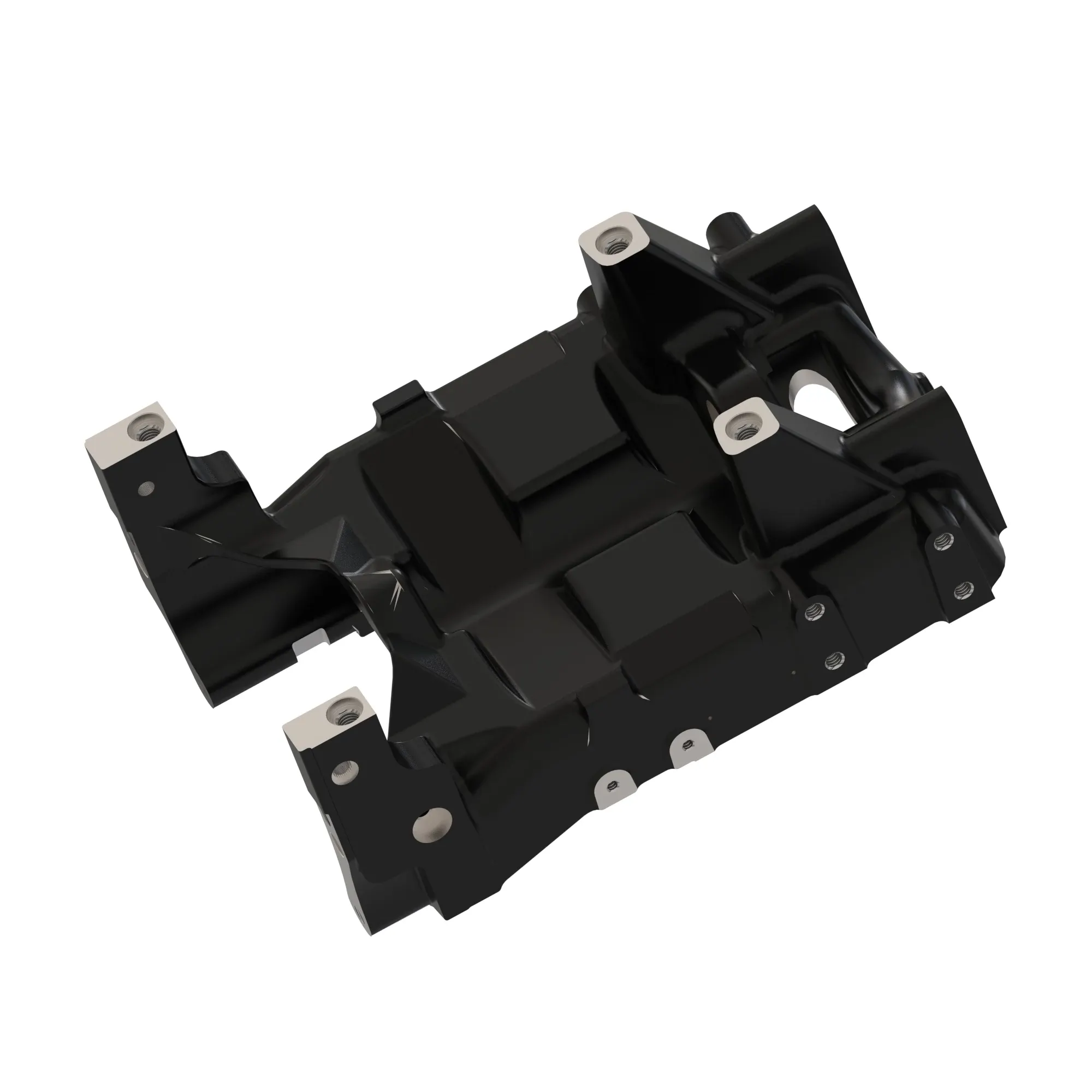 FRONT AXLE SUPPORT