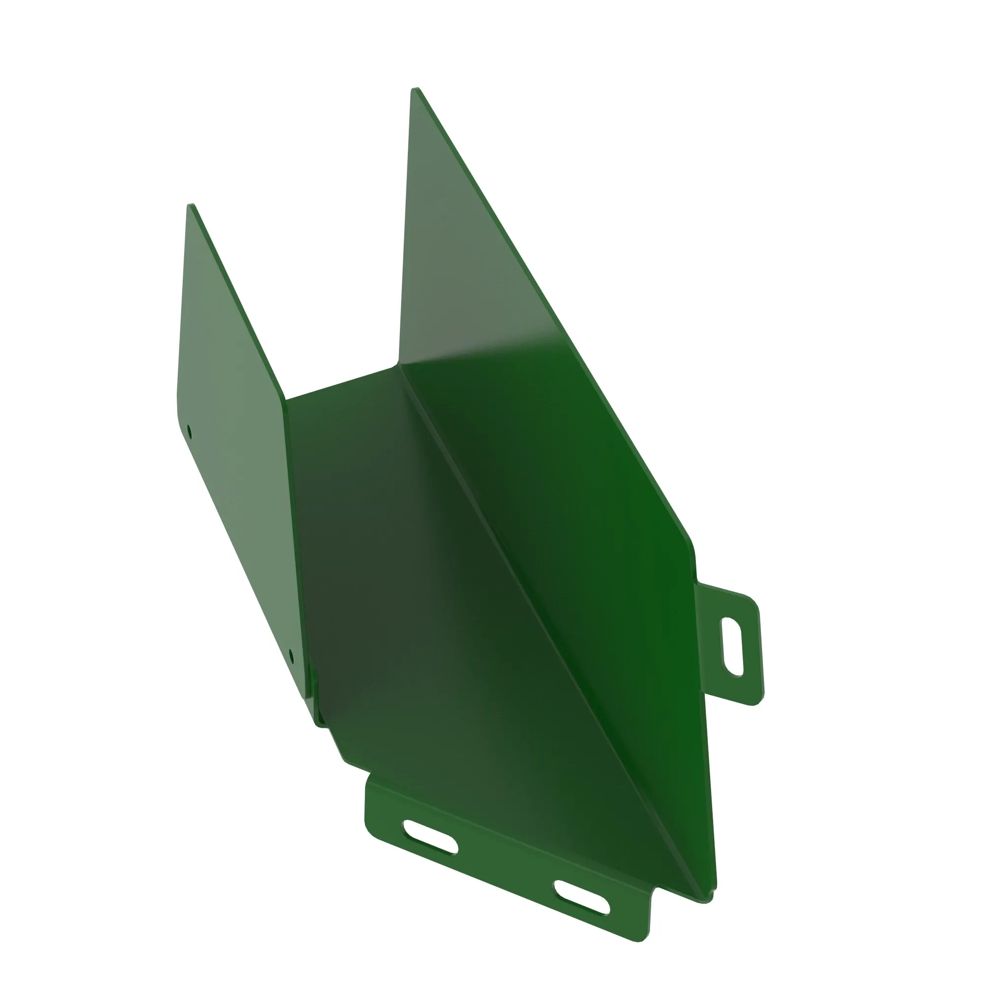 John Deere Air Deflector - AH235935