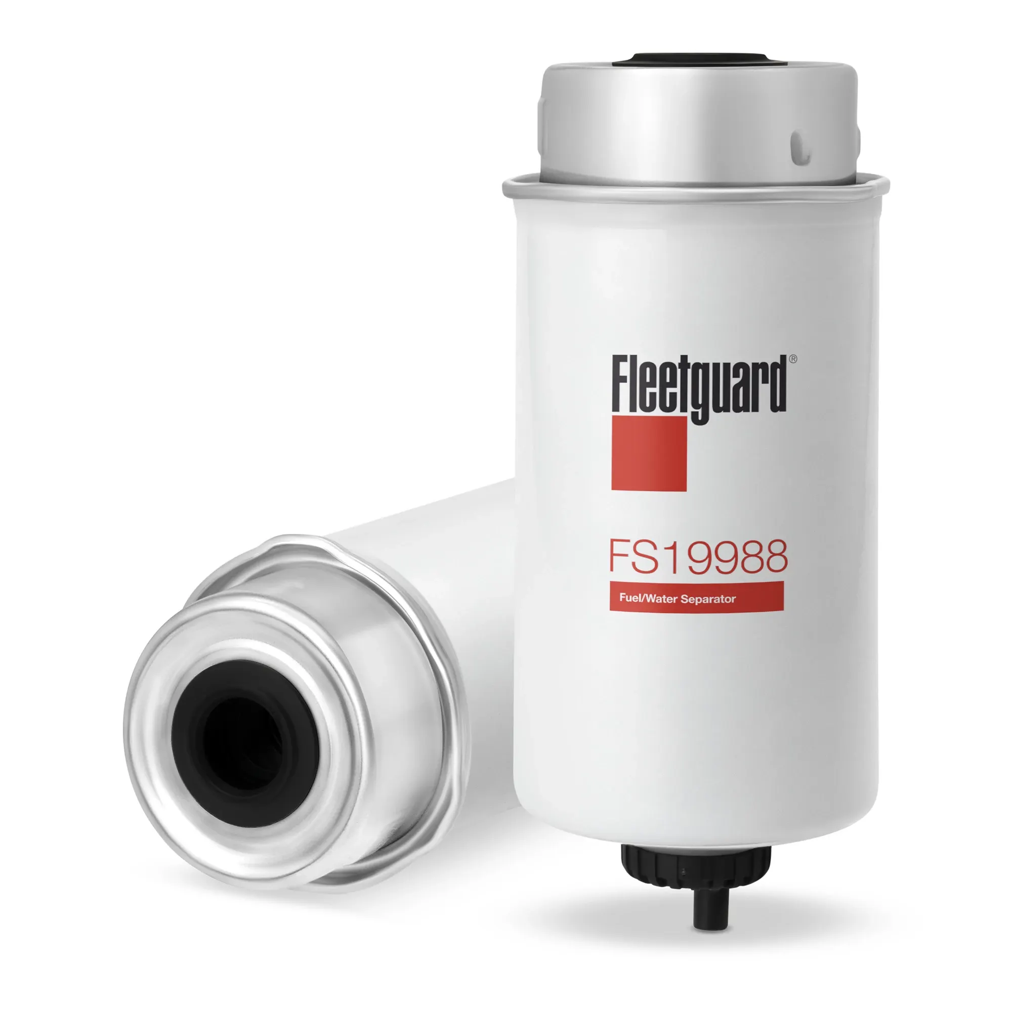 Fleetguard Fuel Water Separator - PMFS19988J