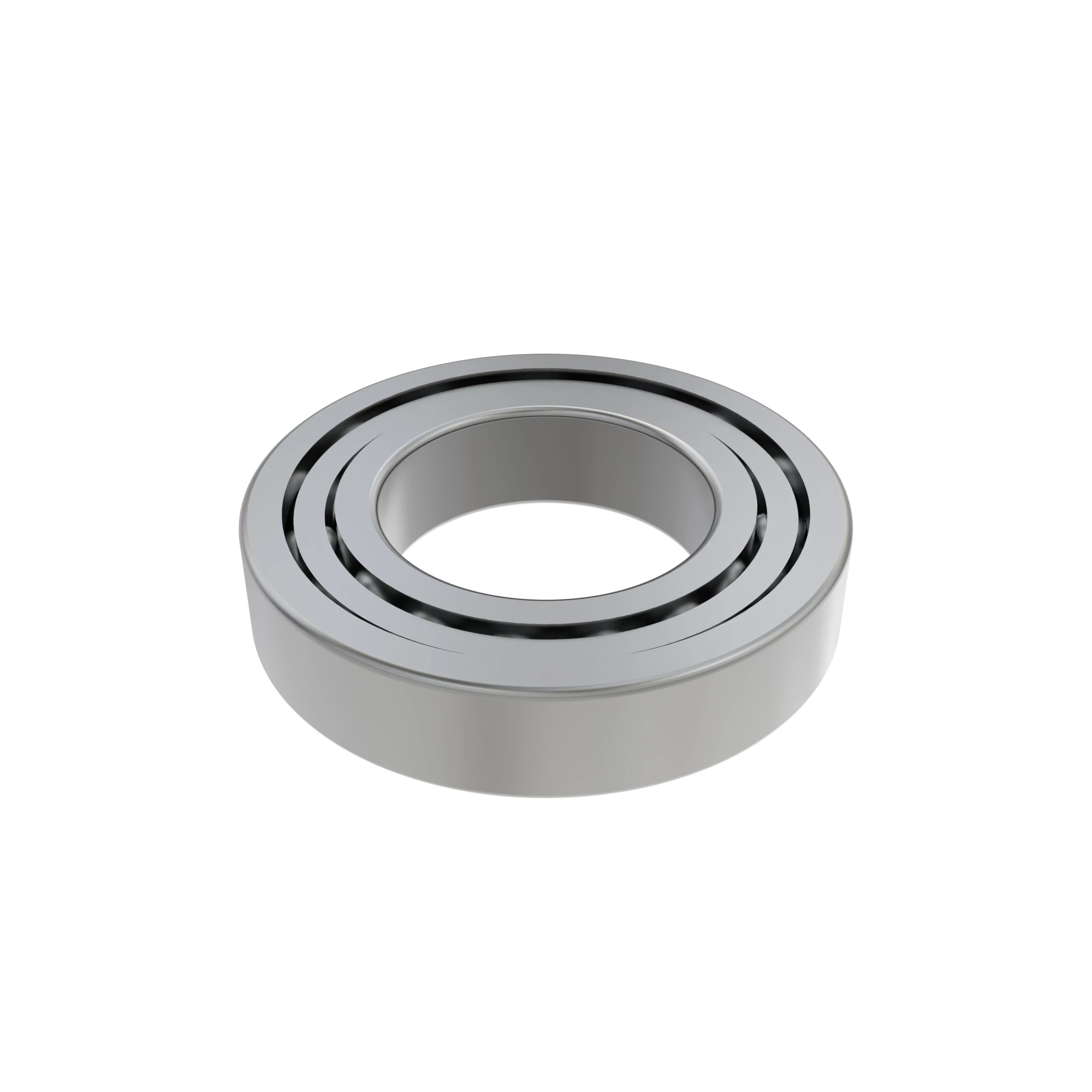 John Deere Single Row Cylindrical Ball Bearing - YZ106010