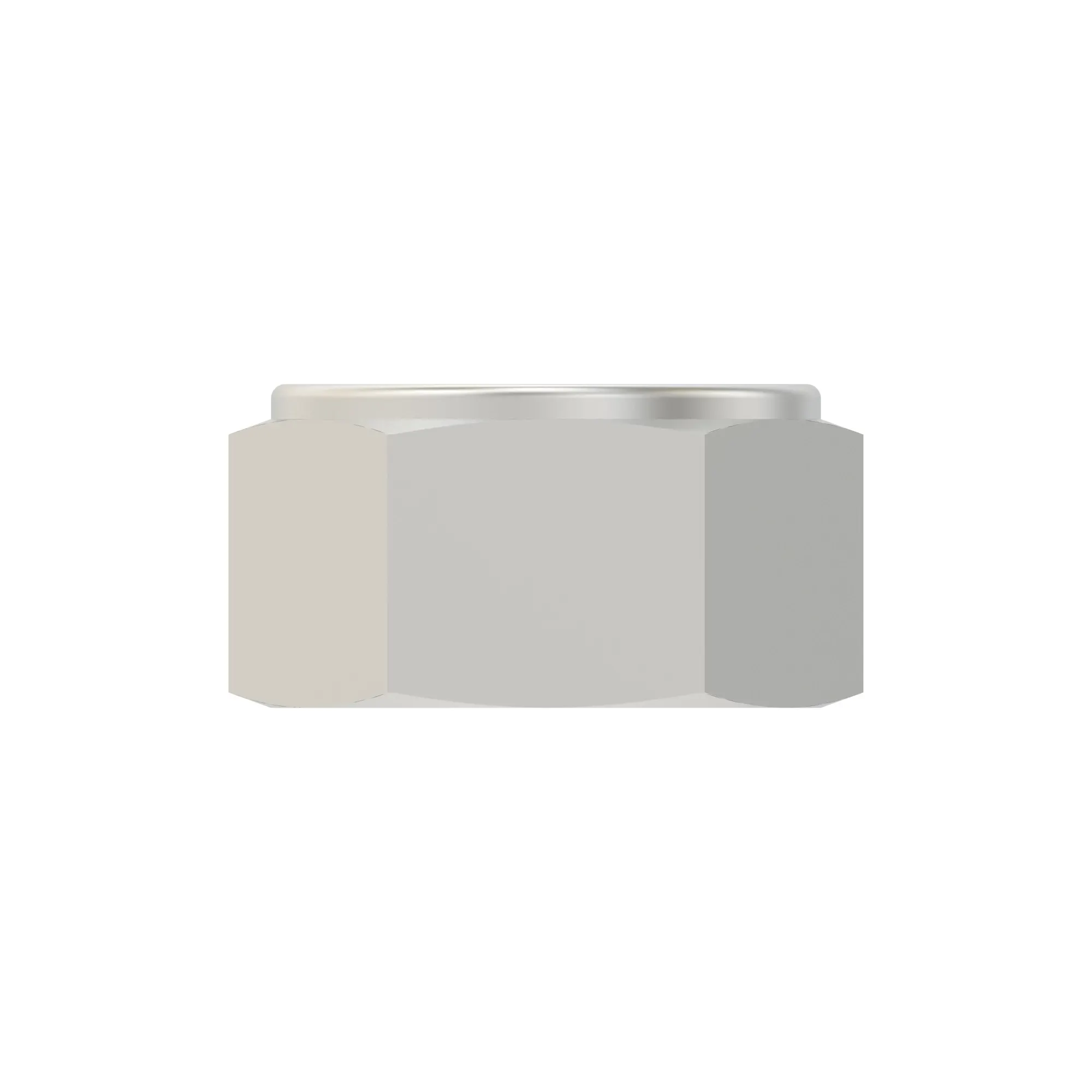 LOCK-NUT, 5/8-11 UNC, LH
