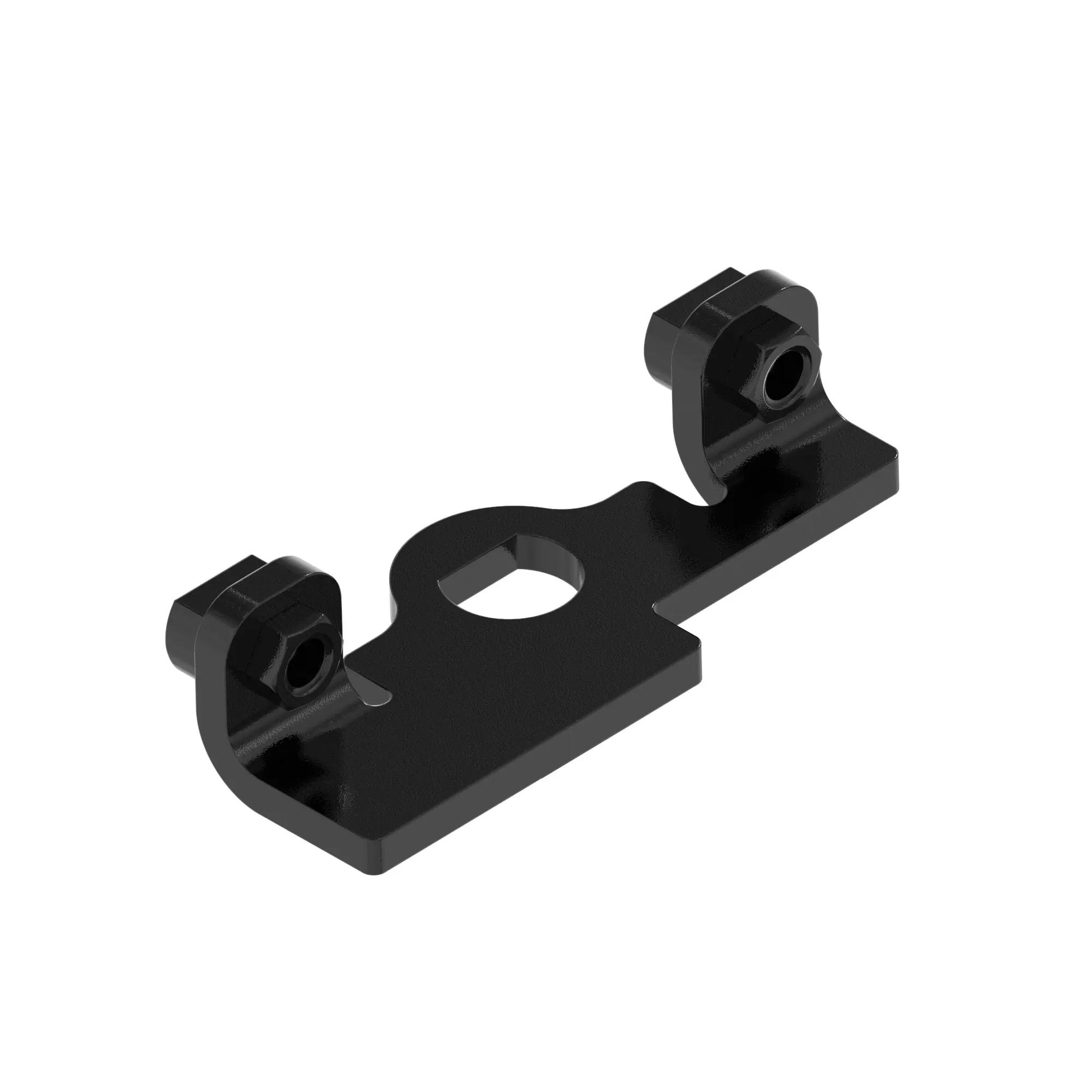 BRACKET-STEERING CROSS SHAFT