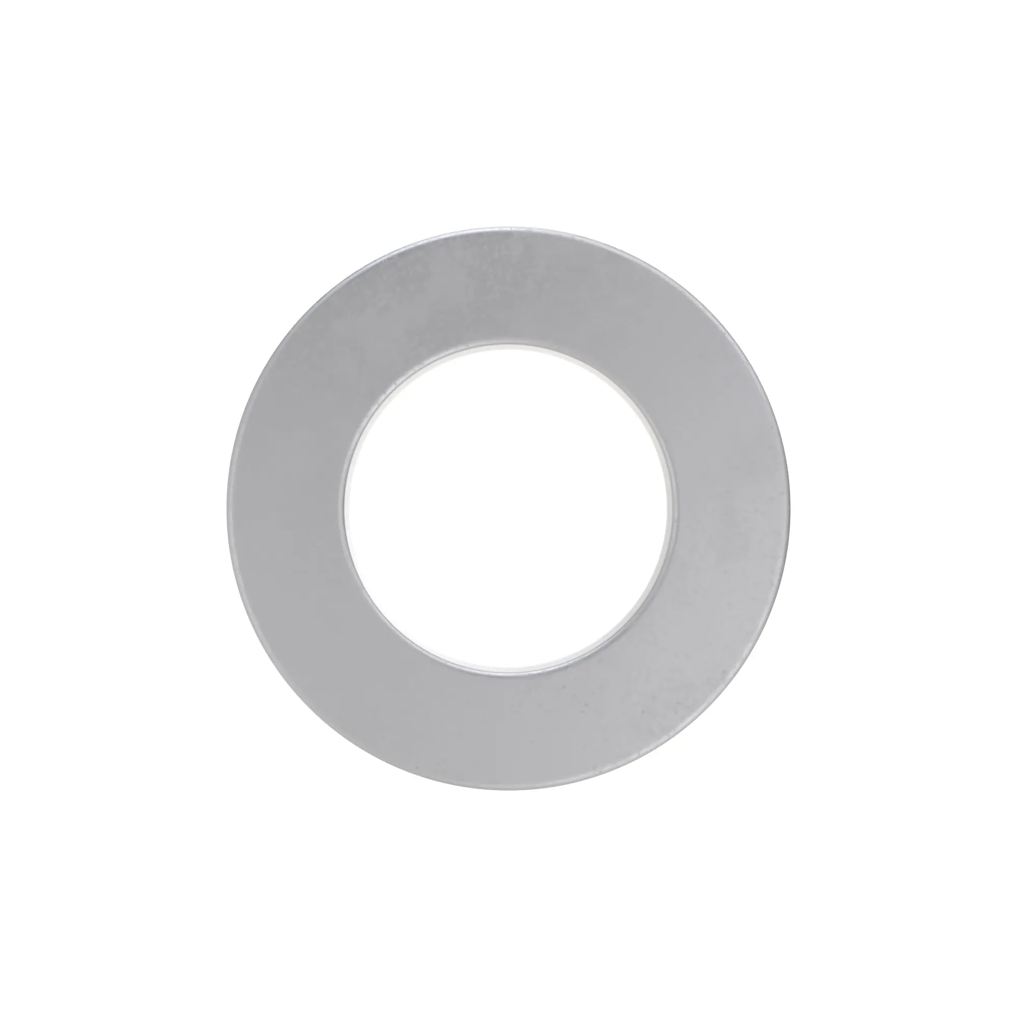 WASHER, METALLIC, ROUND HOLE