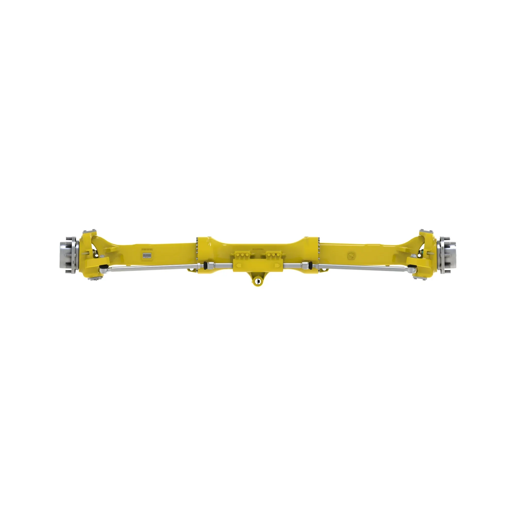 Rear Axle