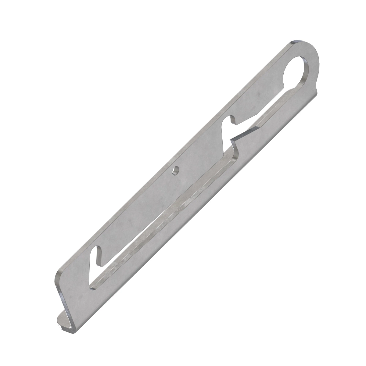 Guide, Bracket