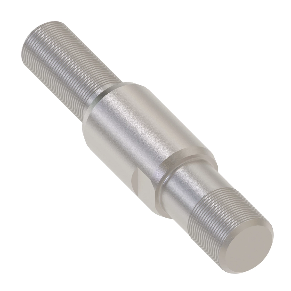 Rod, Hydraulic Cylinder