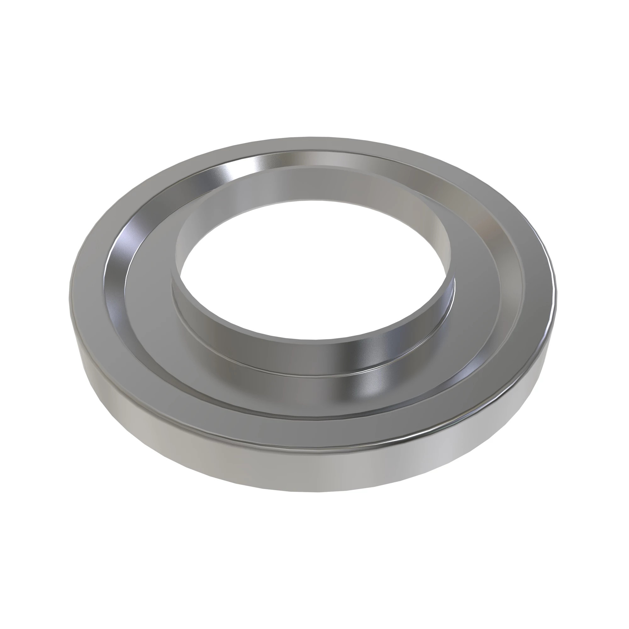 John Deere Spindle V-Ring Seal Retainer - UC13505