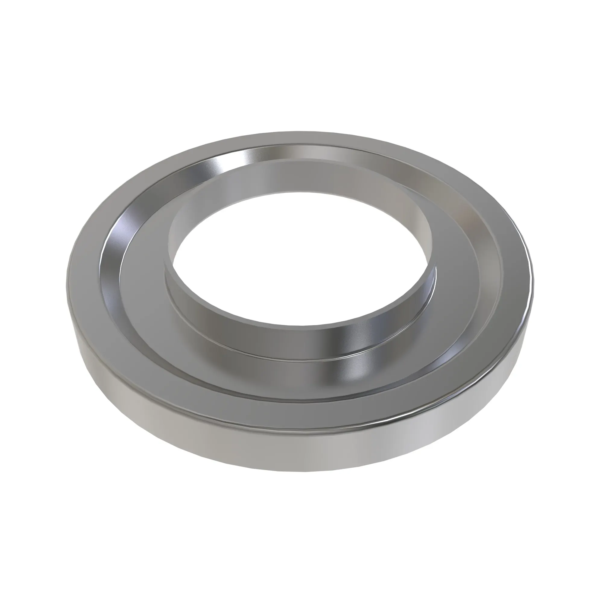 John Deere Spindle V-Ring Seal Retainer - UC13505