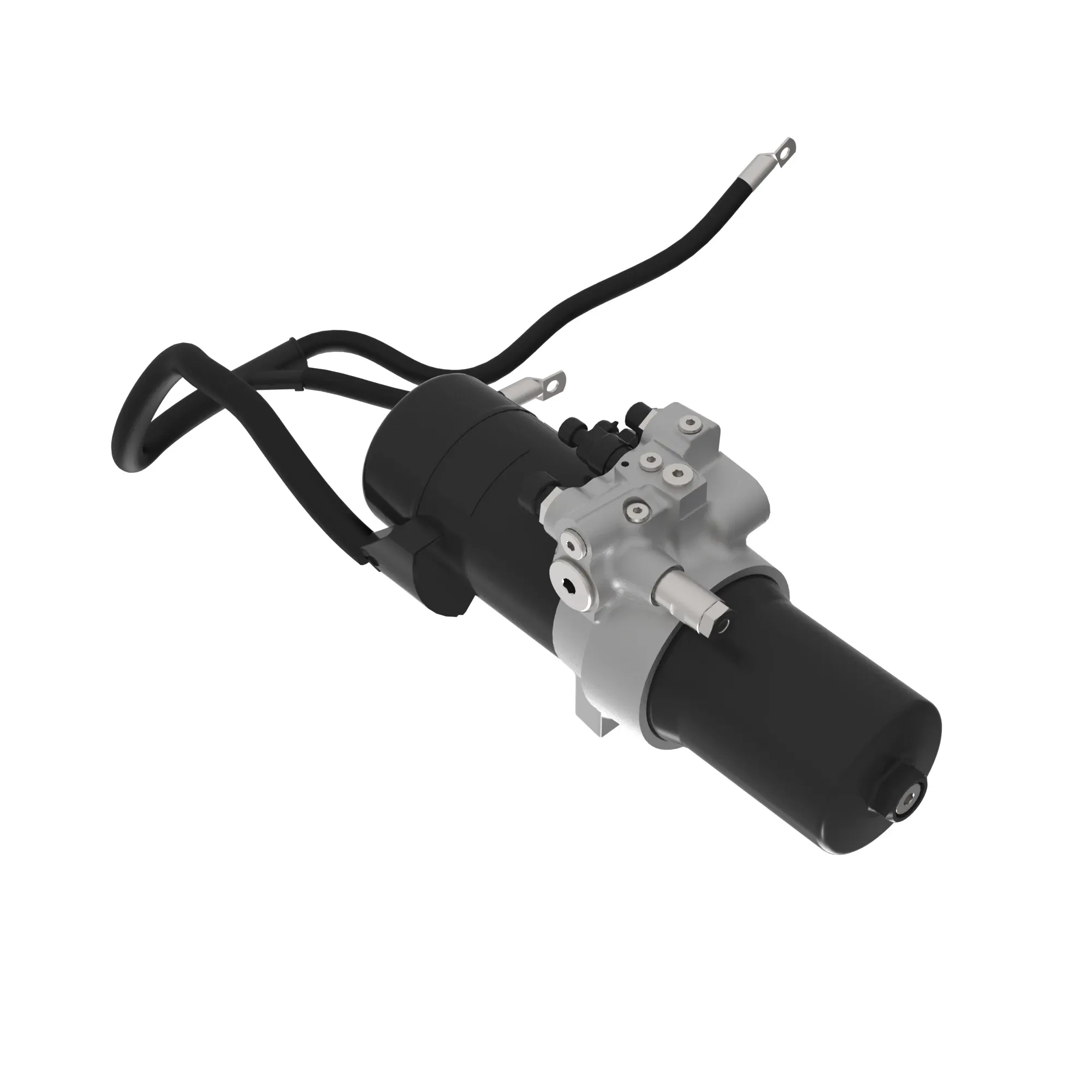 John Deere Hydraulic Pump - AL234630