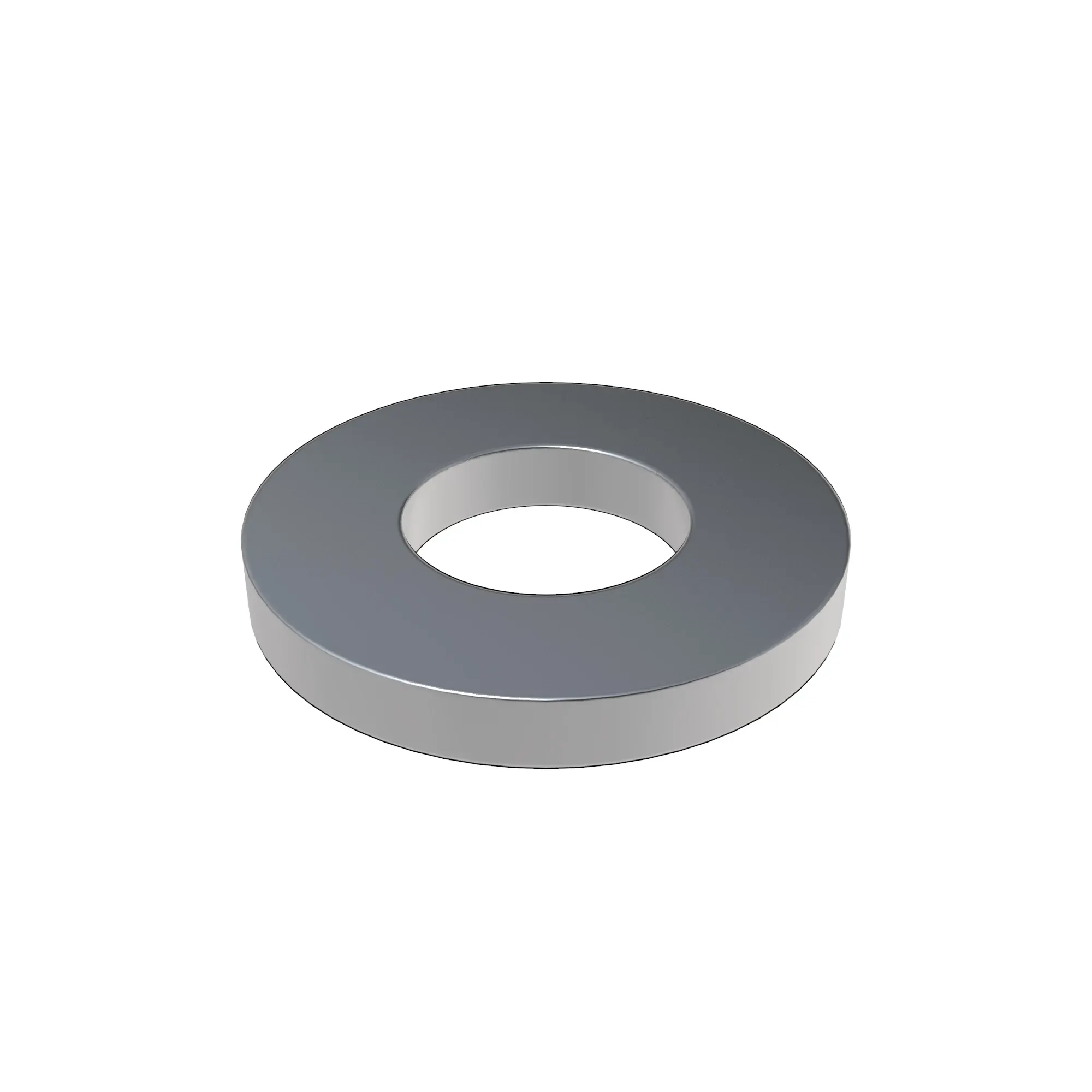 John Deere Round Hole Washer - T461279
