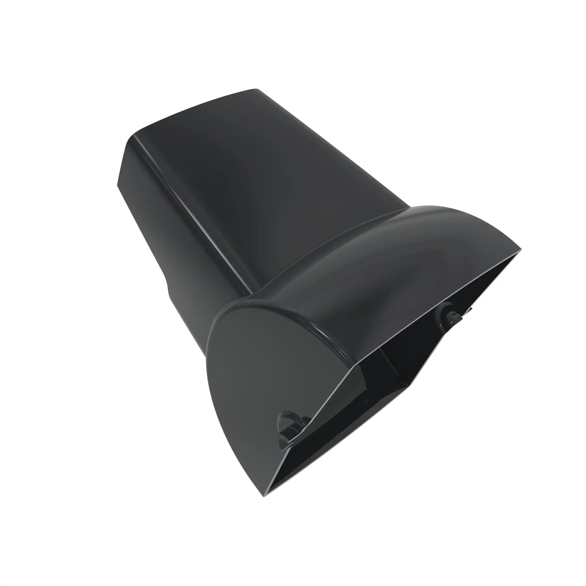 John Deere Steering Column Top Cover - R343035