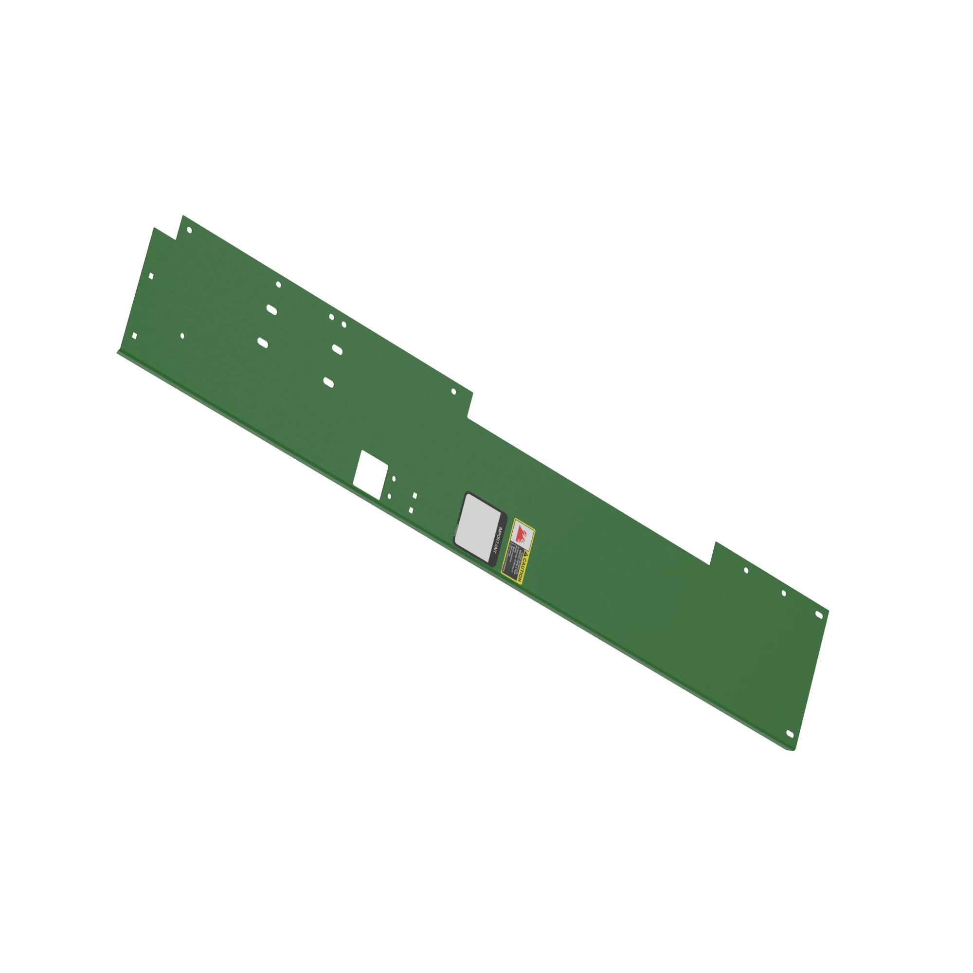 SUPPORT, (LH SHIELD)