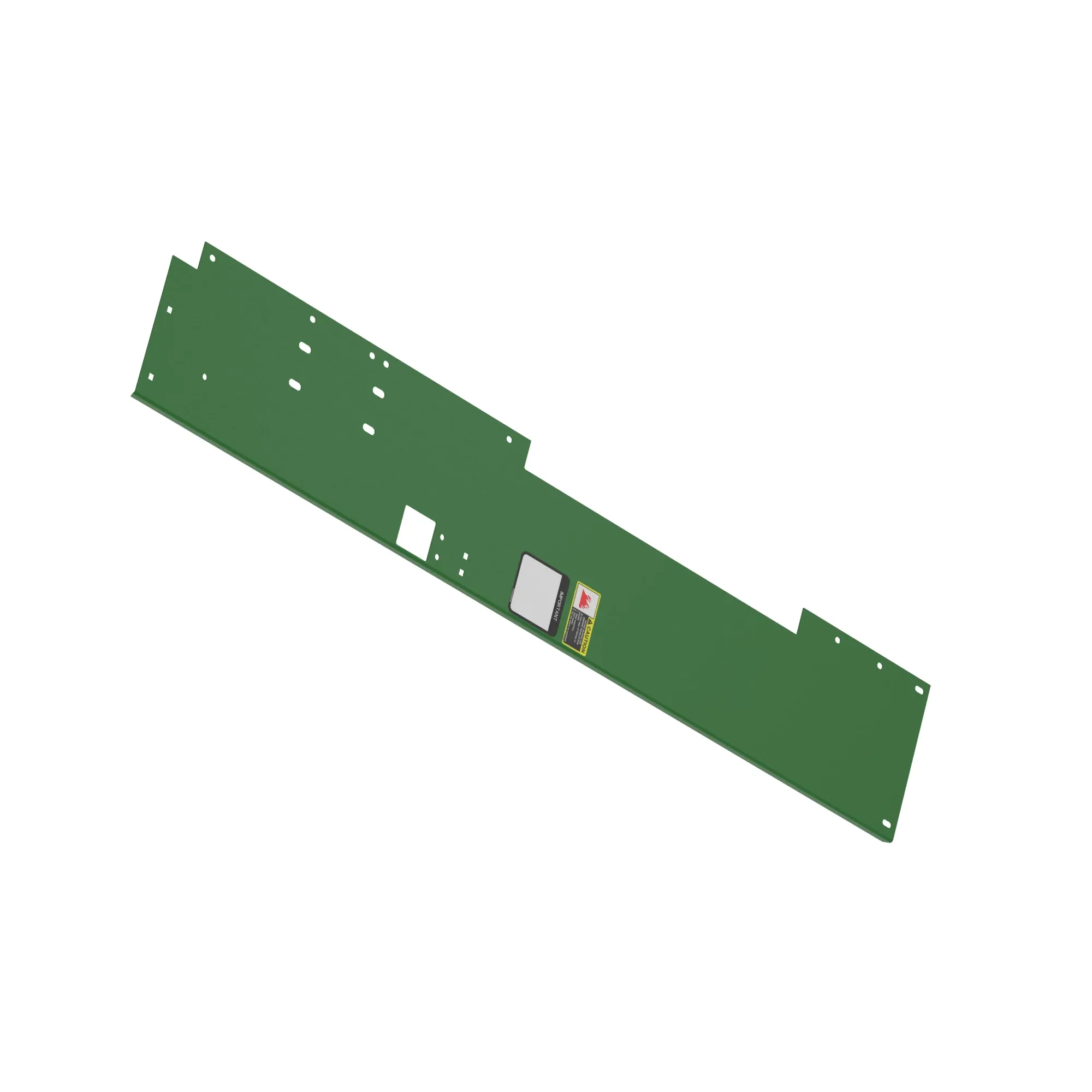 John Deere Door Band Support, Left Side - AFH208219