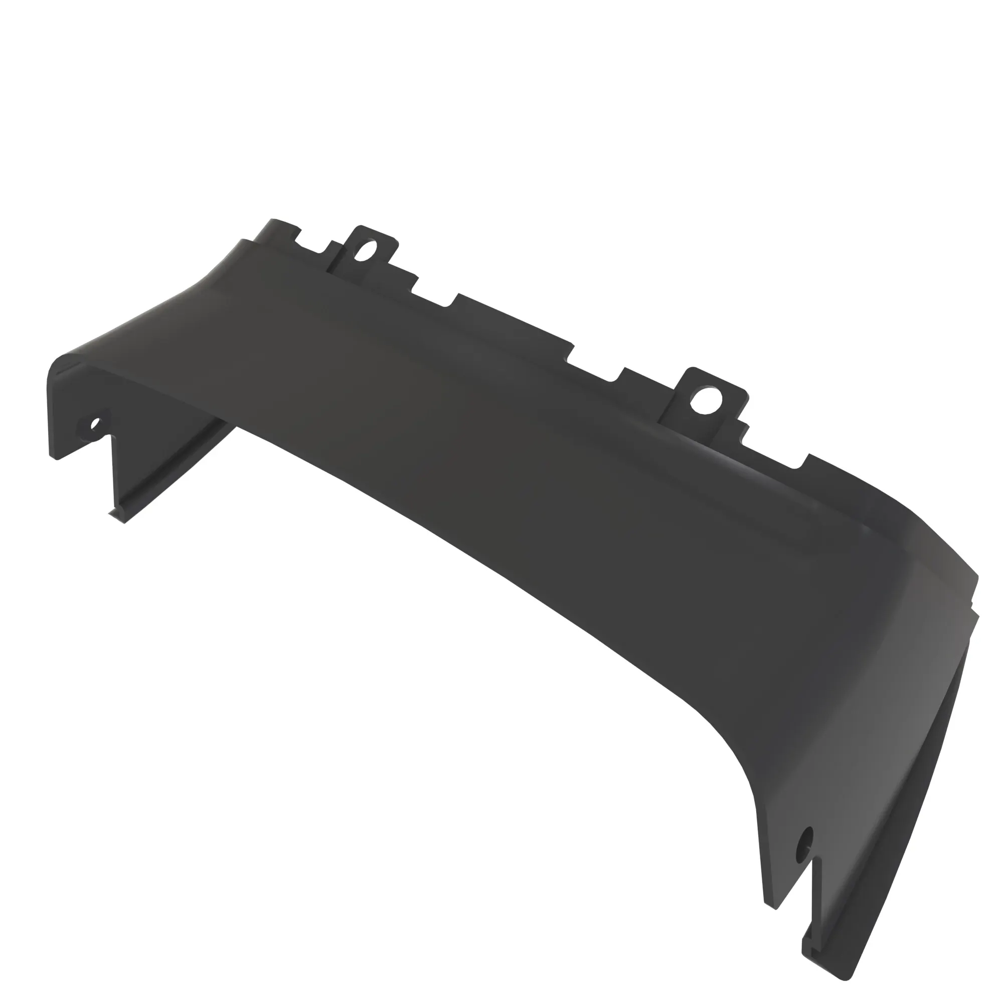 John Deere Cowl - R140707
