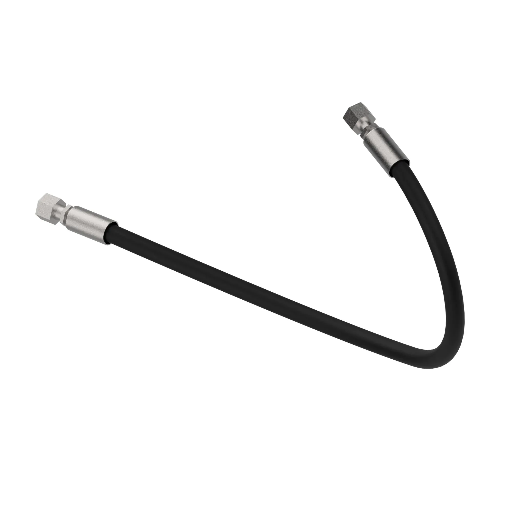 John Deere Hydraulic Hose - AT362548
