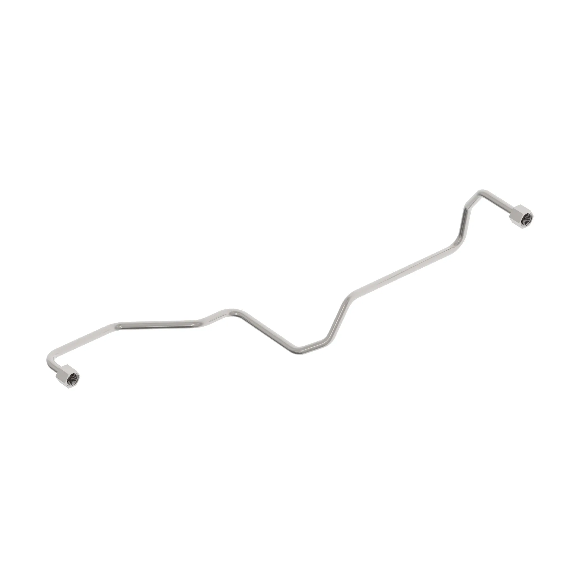 John Deere Brake Line - AL221433