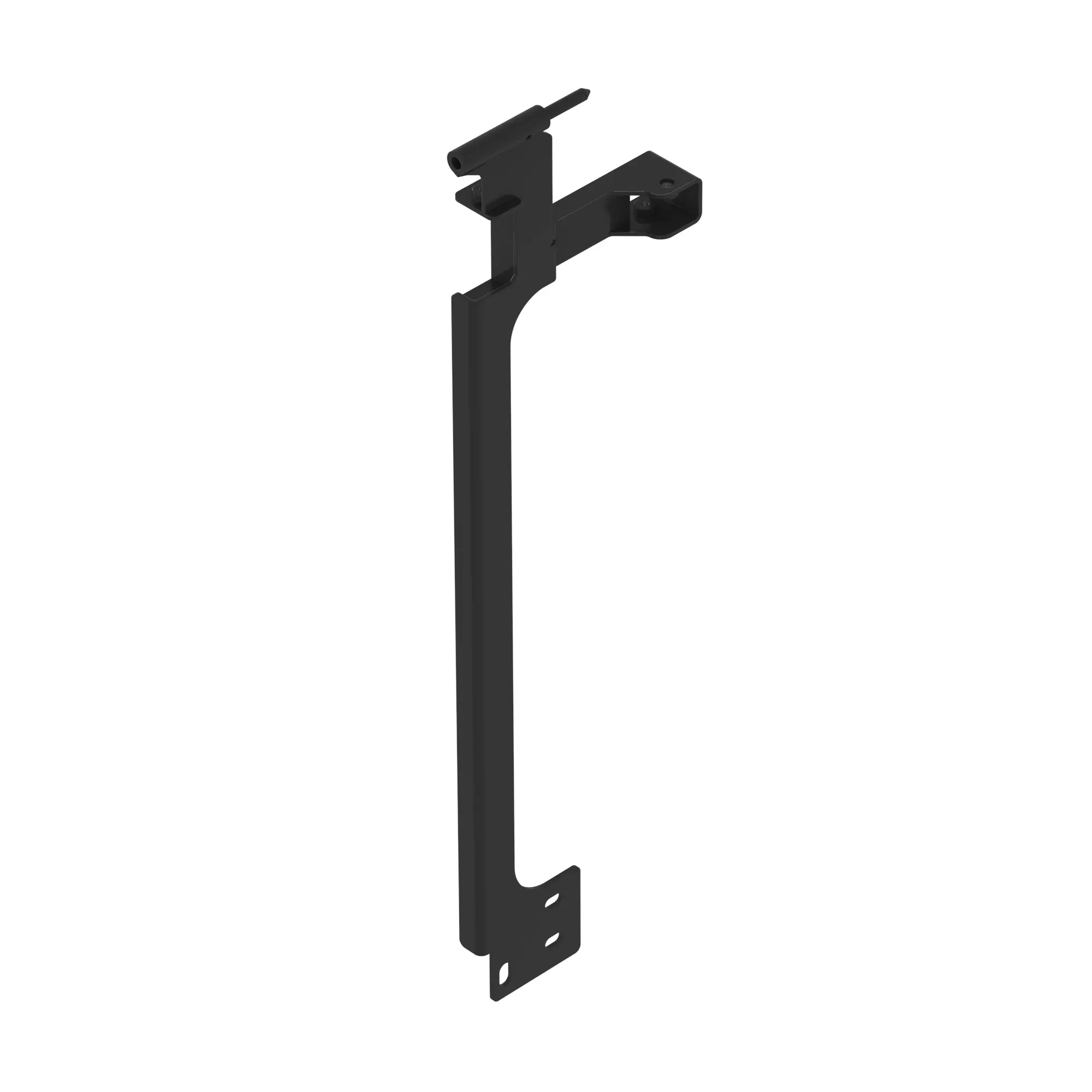 BRACKET, CONDENSOR PIVOT