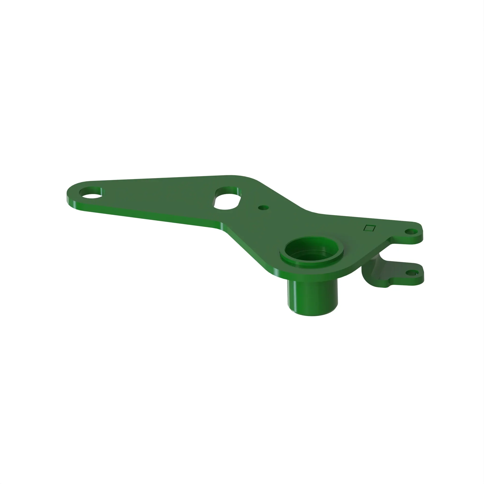 SUPPORT, WELDMENT