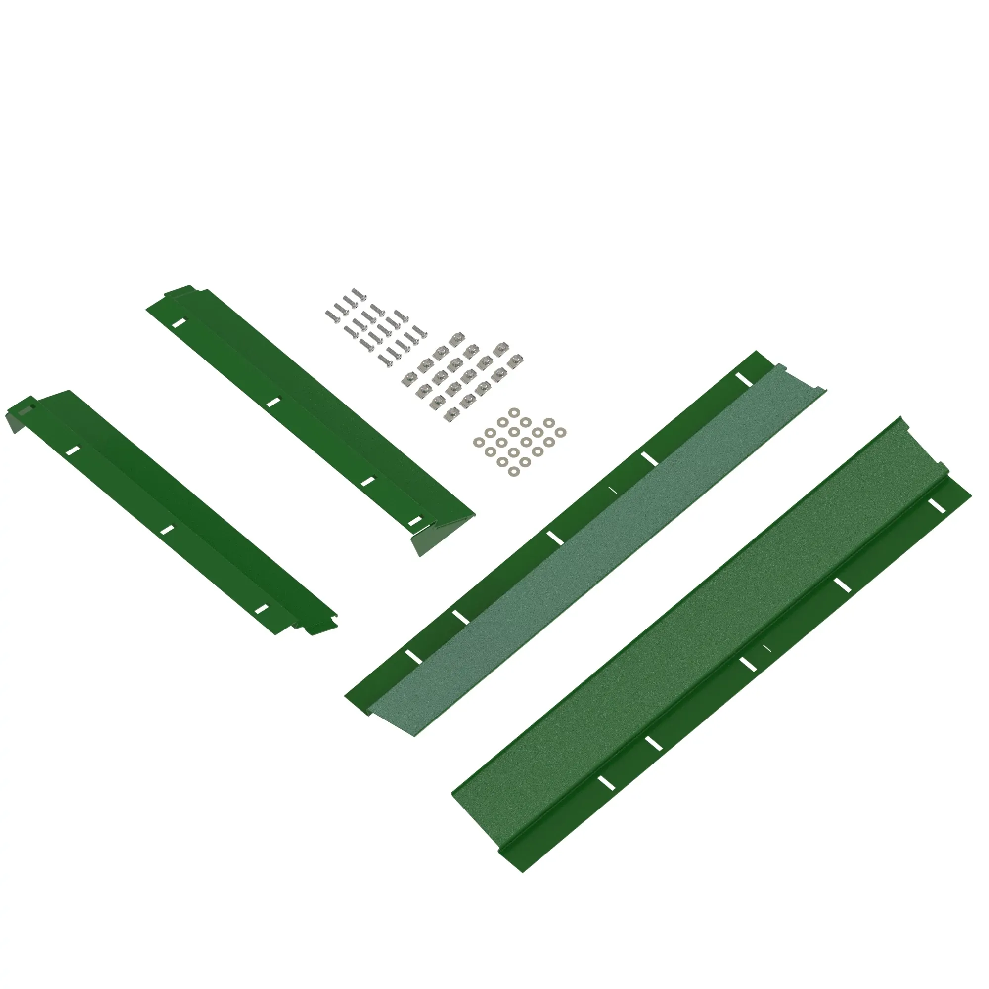 John Deere Stripper Kit - KXE10425