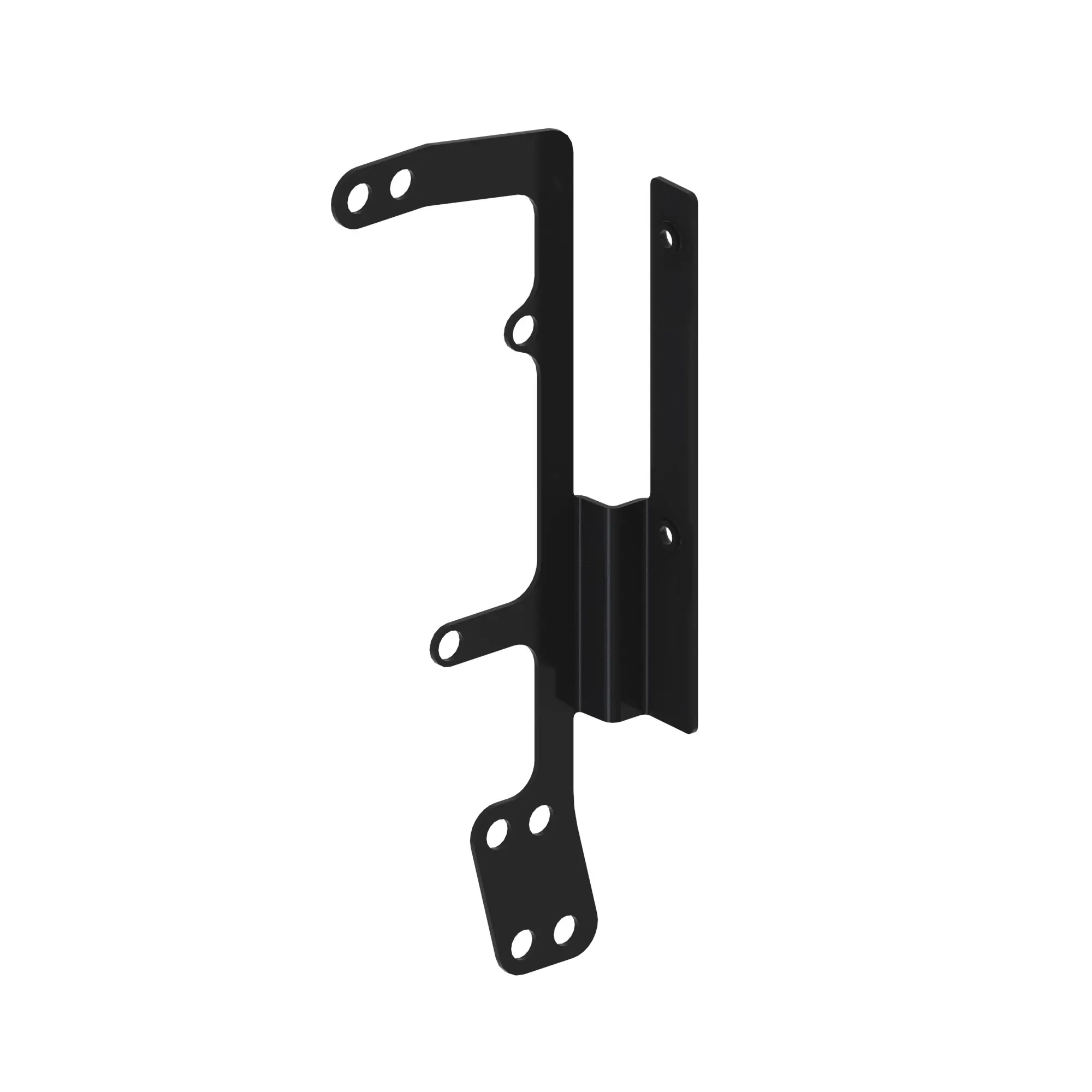 MOUNTING FOR FINGER GUARDS RH; MX24-44 AND MW04-34, 6M