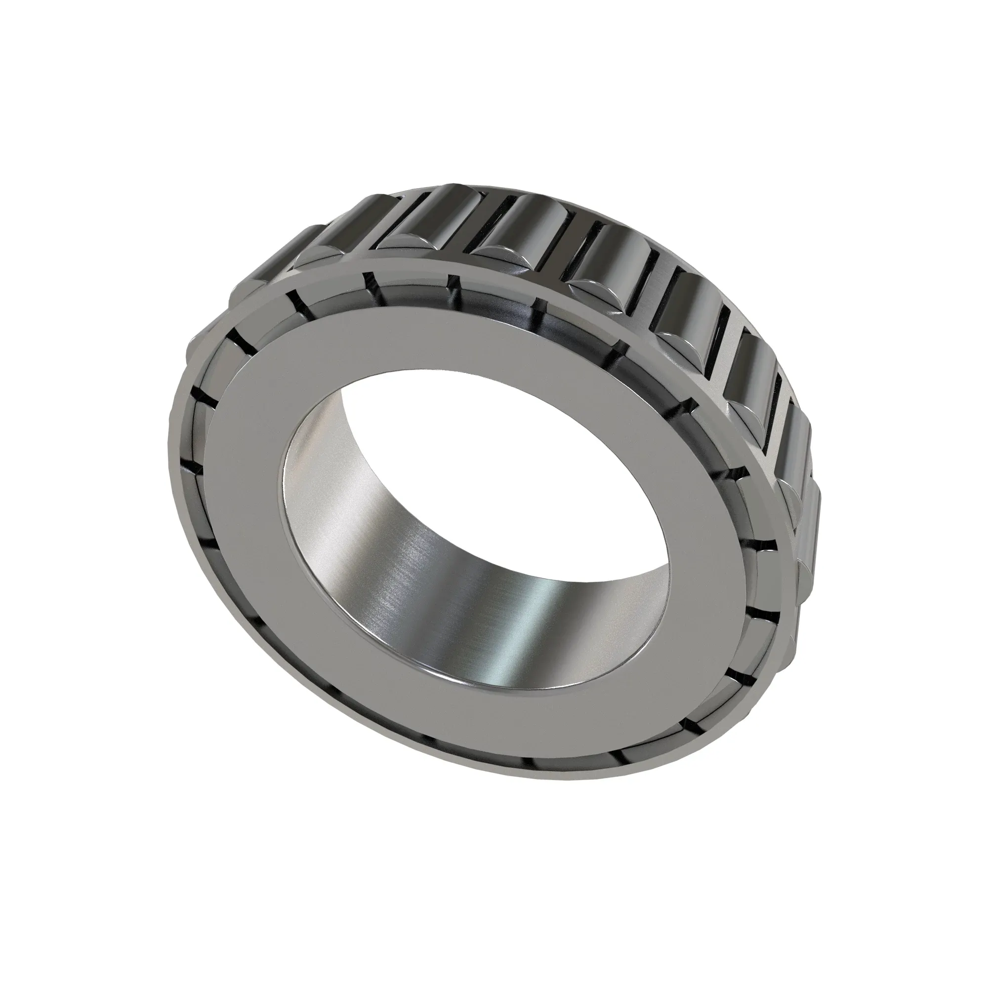 John Deere Tapered Roller Bearing Cone - JD10496