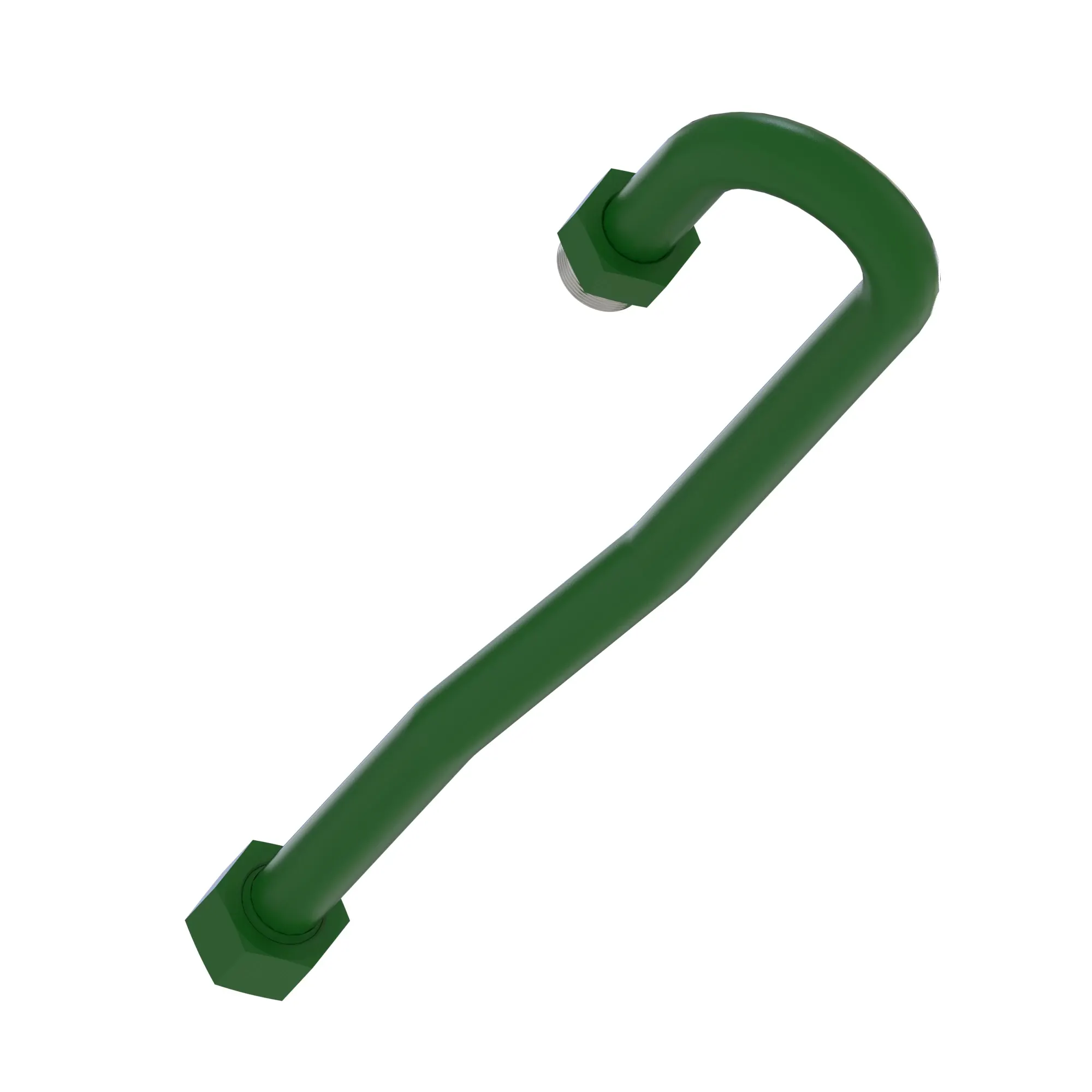 LINE, BOOM HEAD