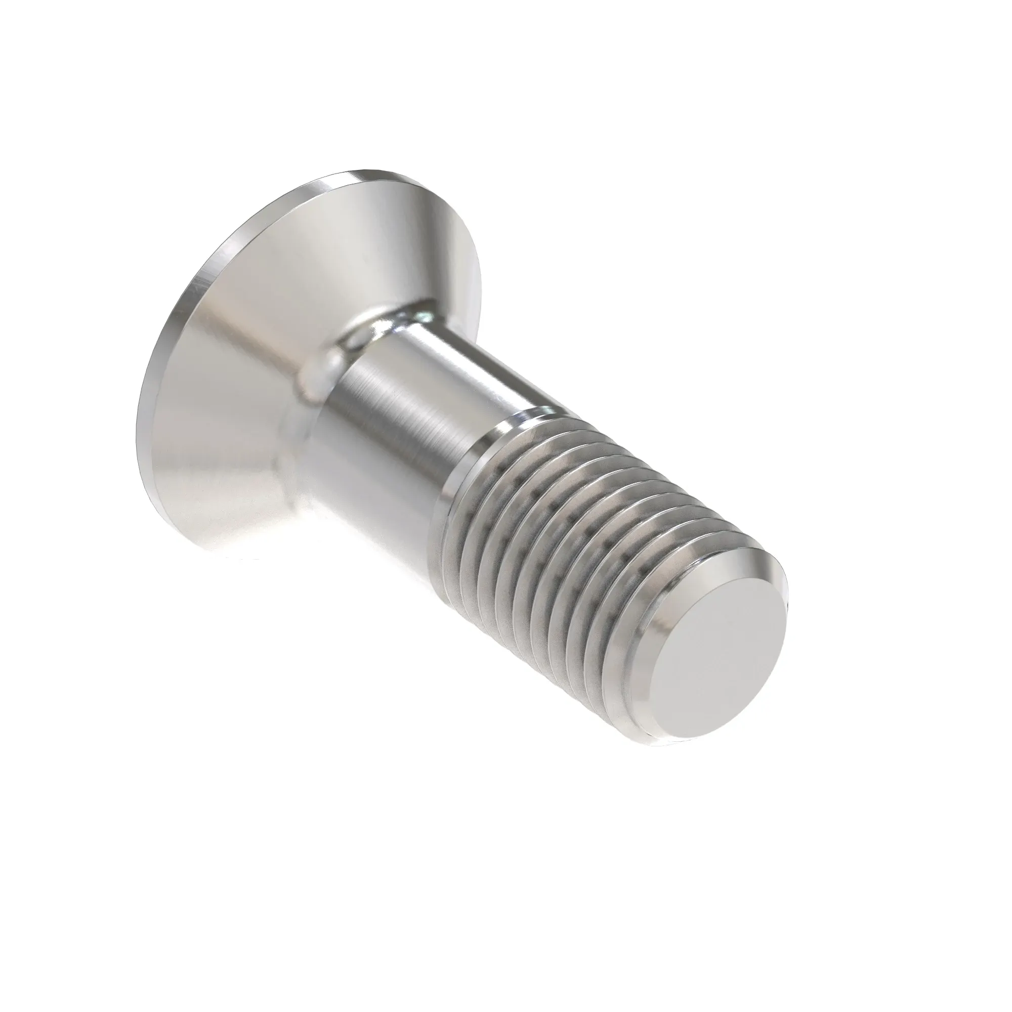 John Deere Countersunk Head Screw, M6 X 16 - 21M7399