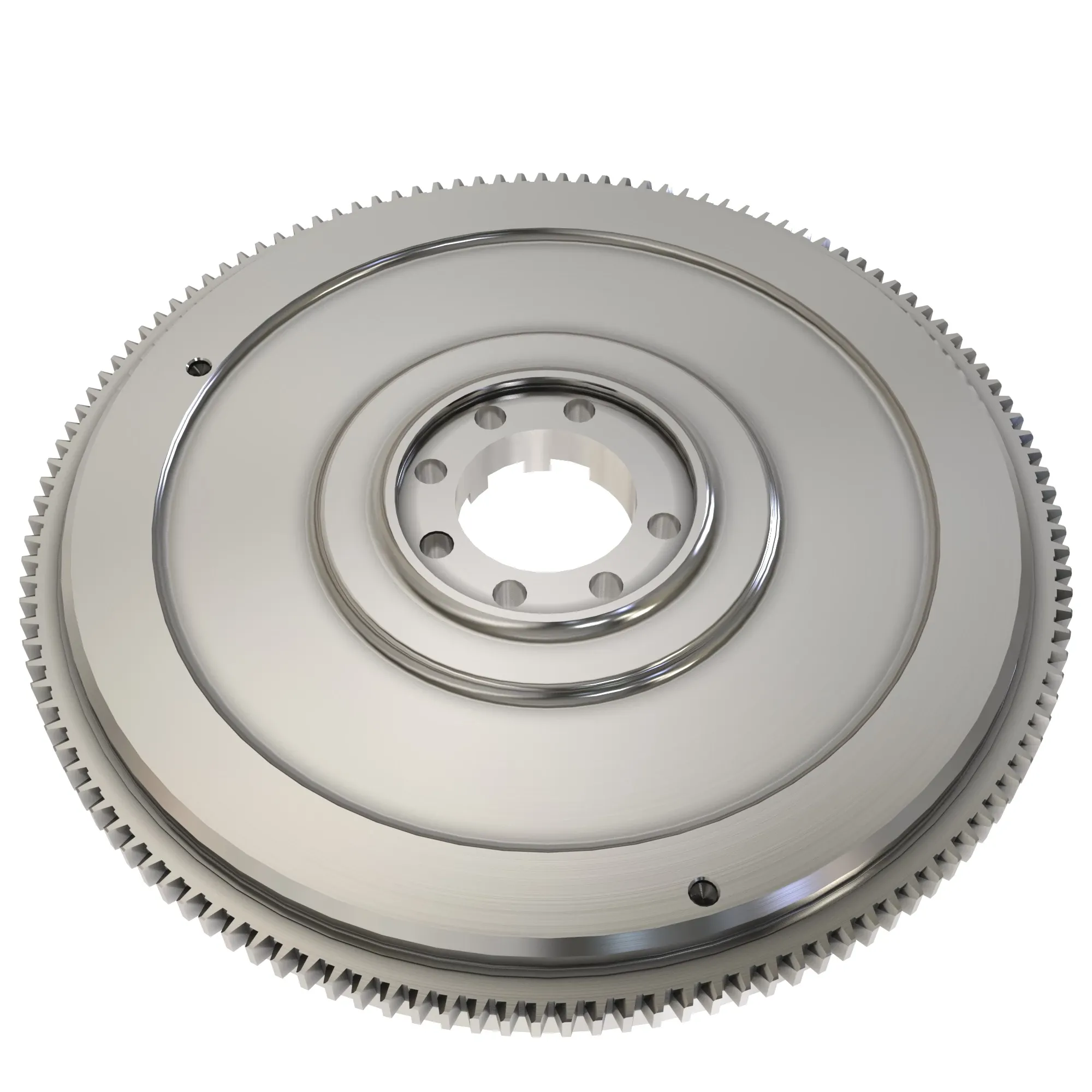 FLYWHEEL