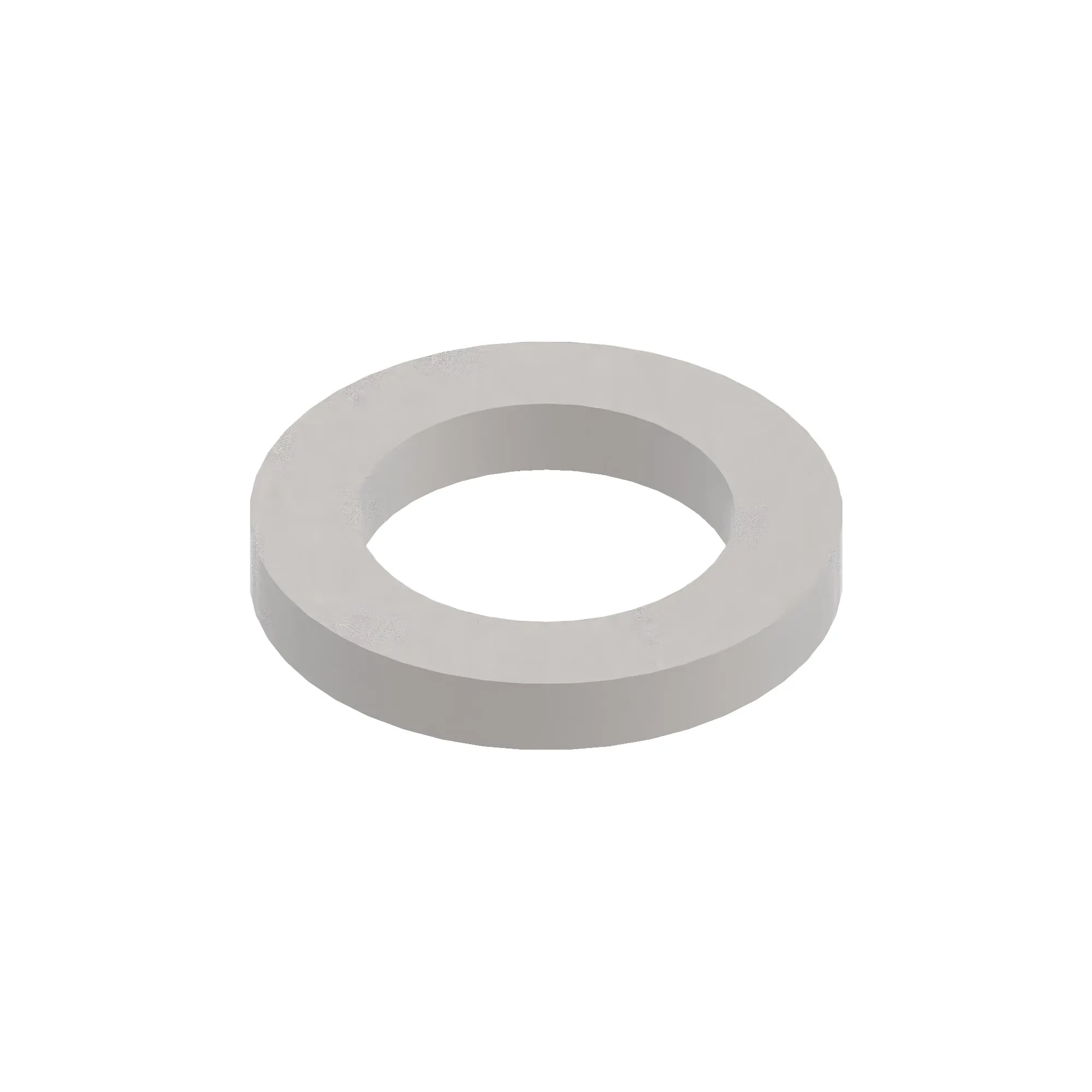 John Deere Round Hole Metallic Washer - 24M7566