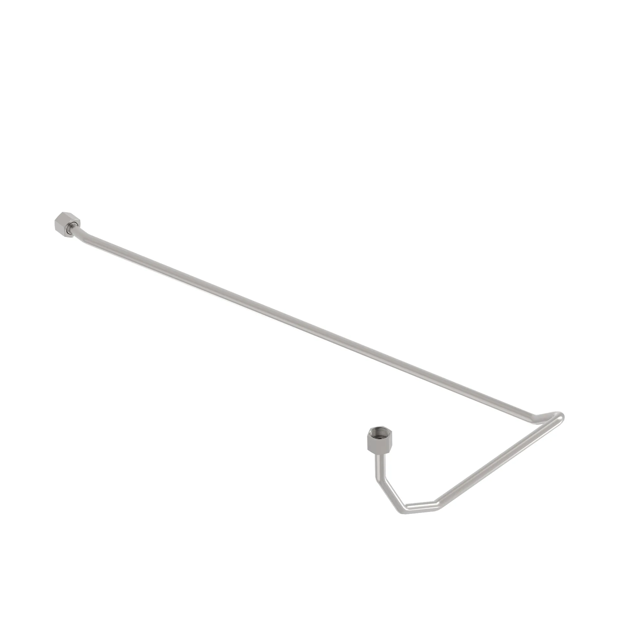 BRAKE LINE, F-A-BRAKE MX24-44