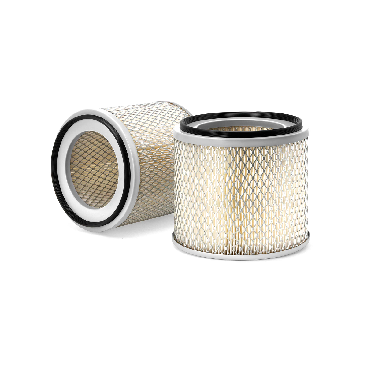 Fleetguard® Axial Seal Secondary Air Filter - PMAF1665