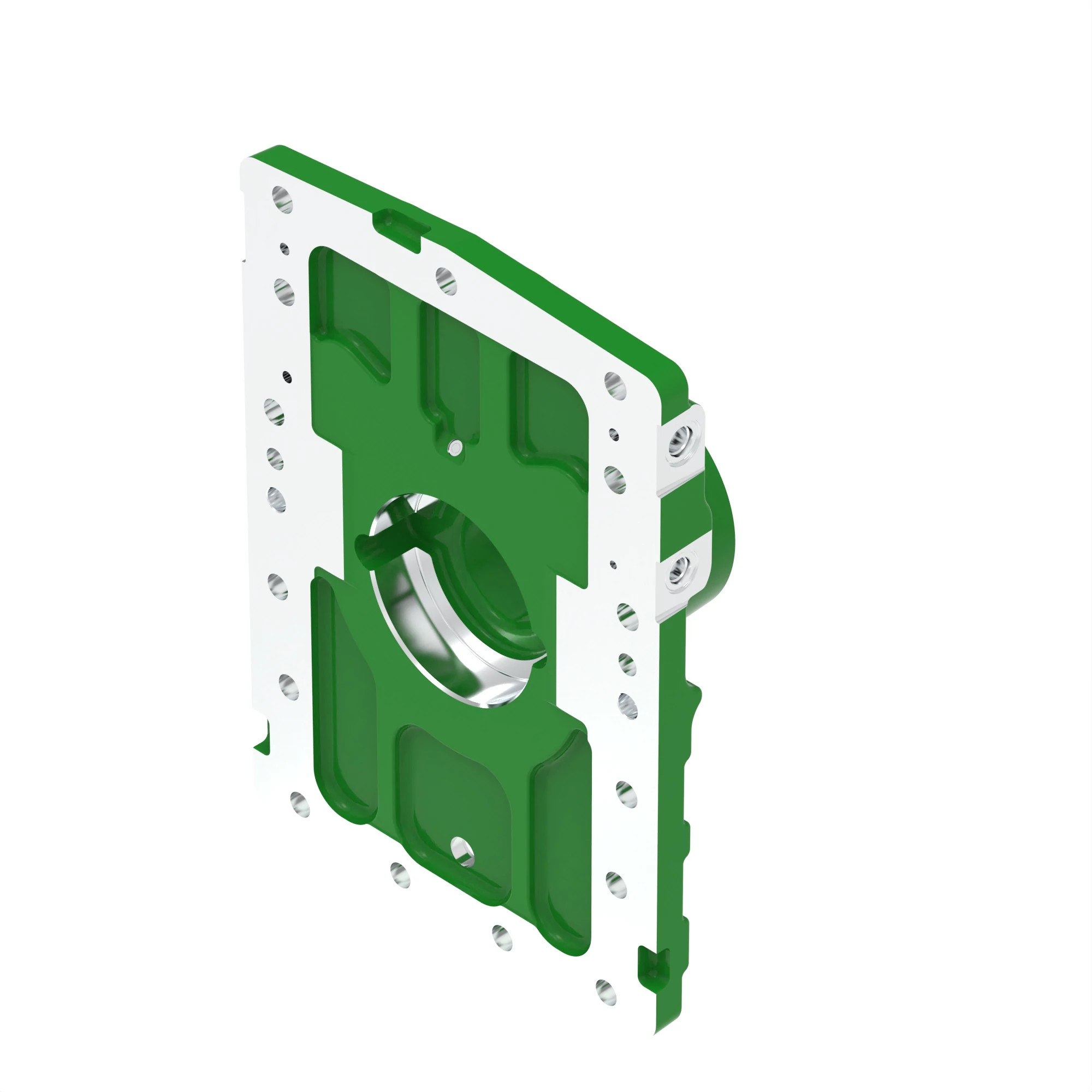 COVER, NON OSC ASM WITH EXPANSION P