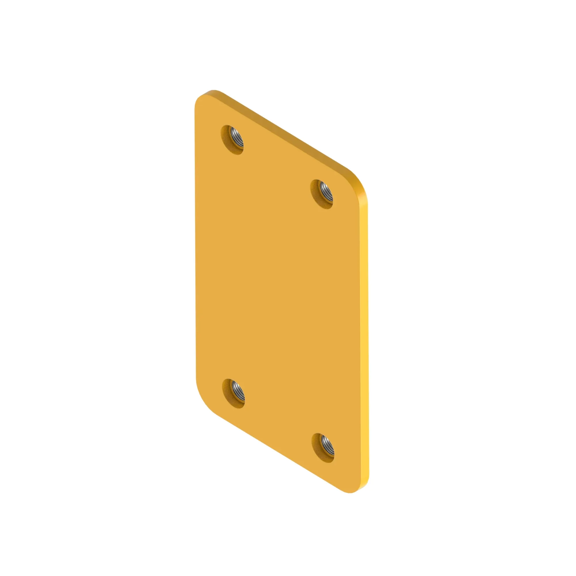 Plate Weldnut Assembly