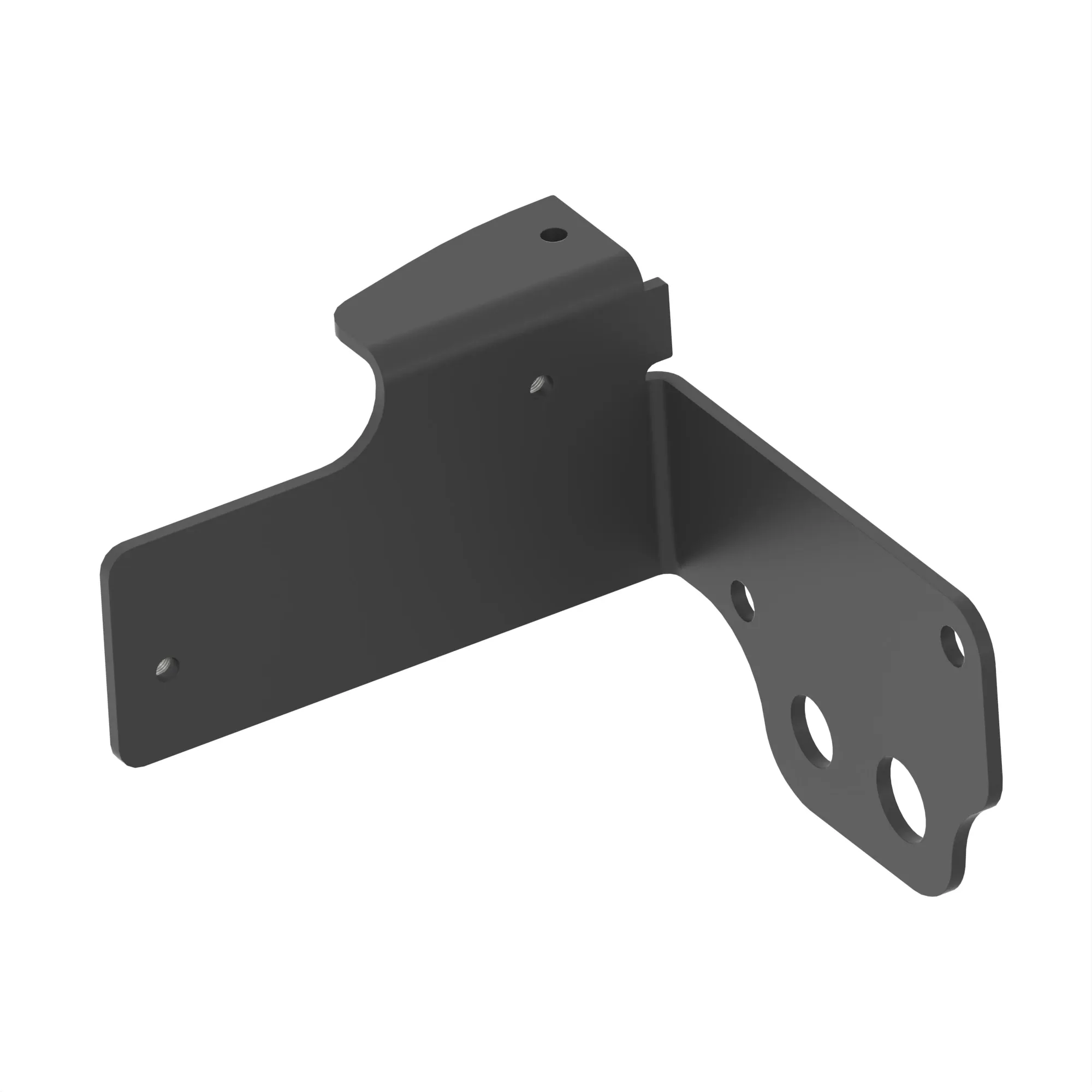 BRACKET, BRACKET