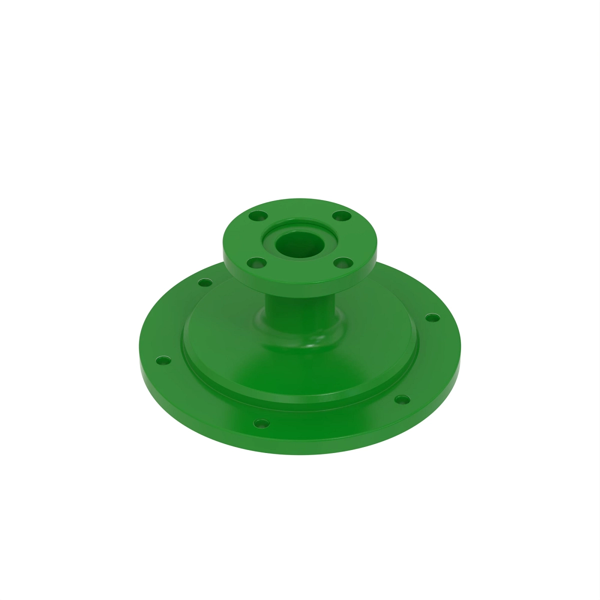 Spacer, Fan, MW42-MW52, Brazil
