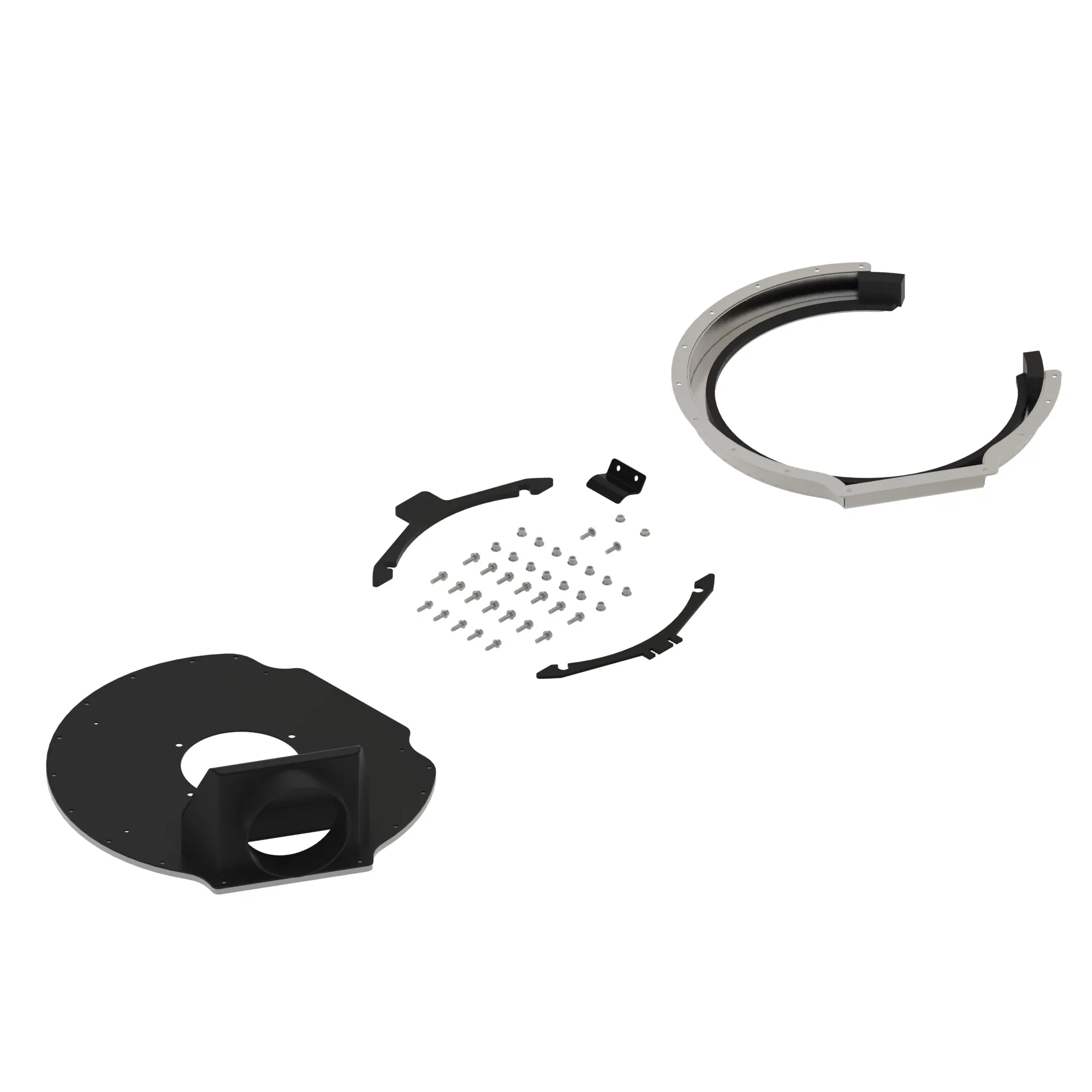 Vent Kit