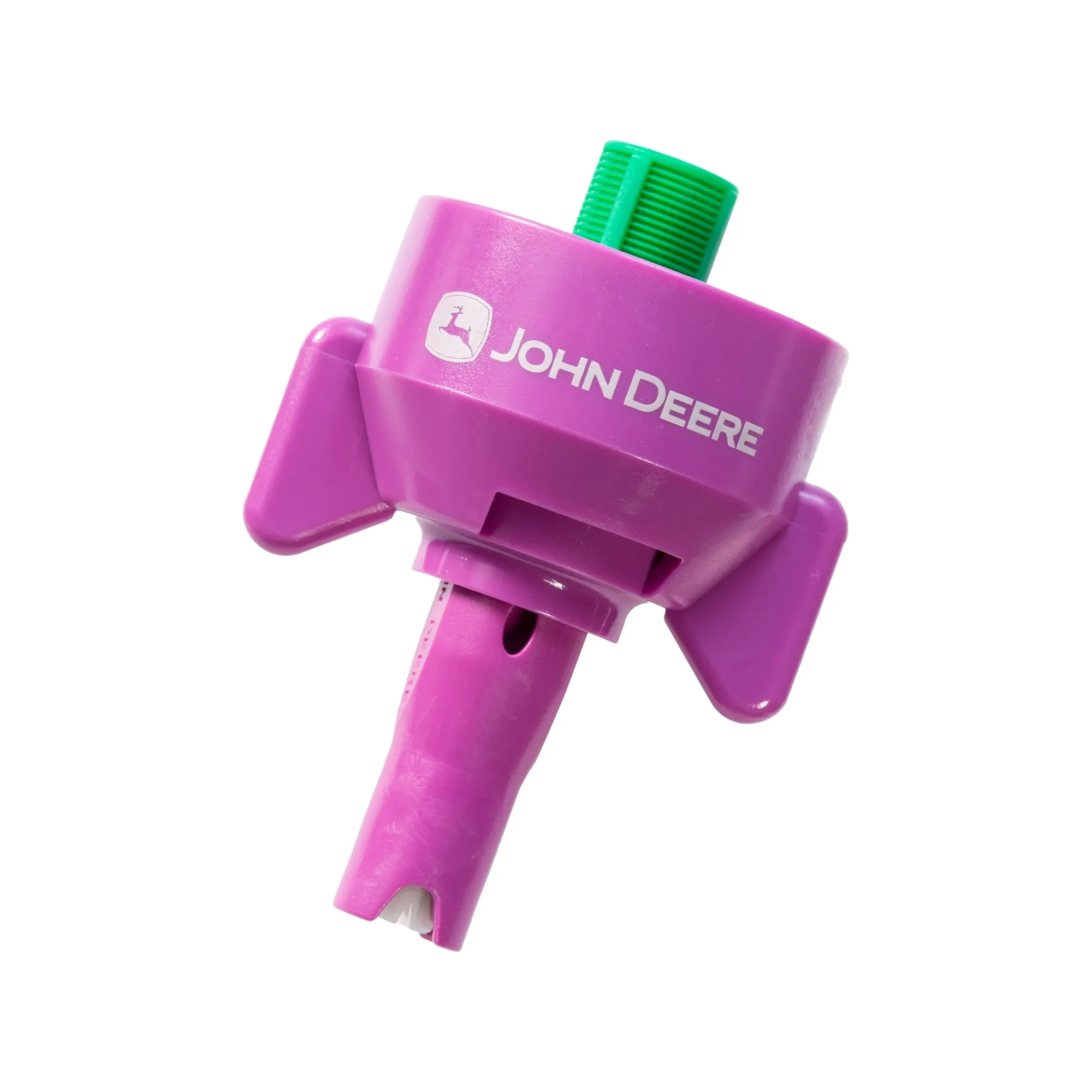 Nozzle, Ultra-Low-Drift Cera
