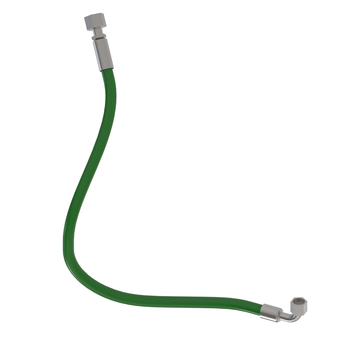 Hydraulic Hose, Pressure, Prop. Mot