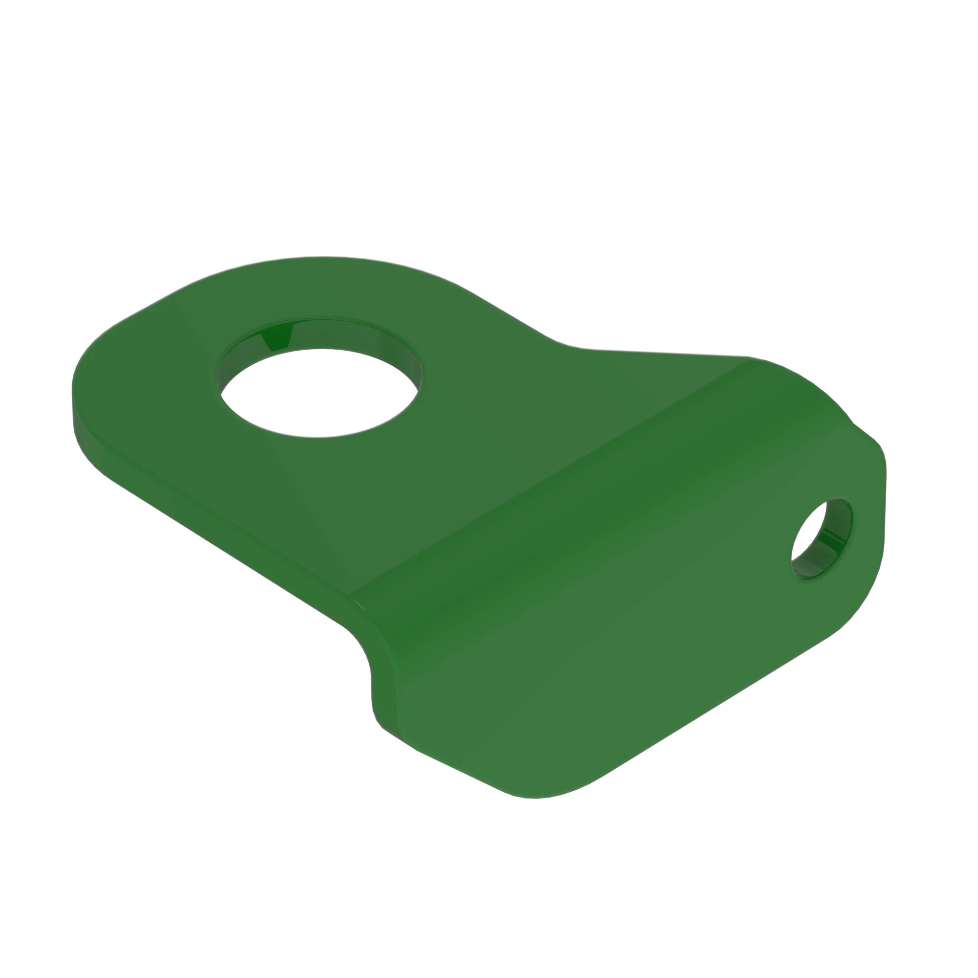 BRACKET, BULKHEAD BULKHEAD