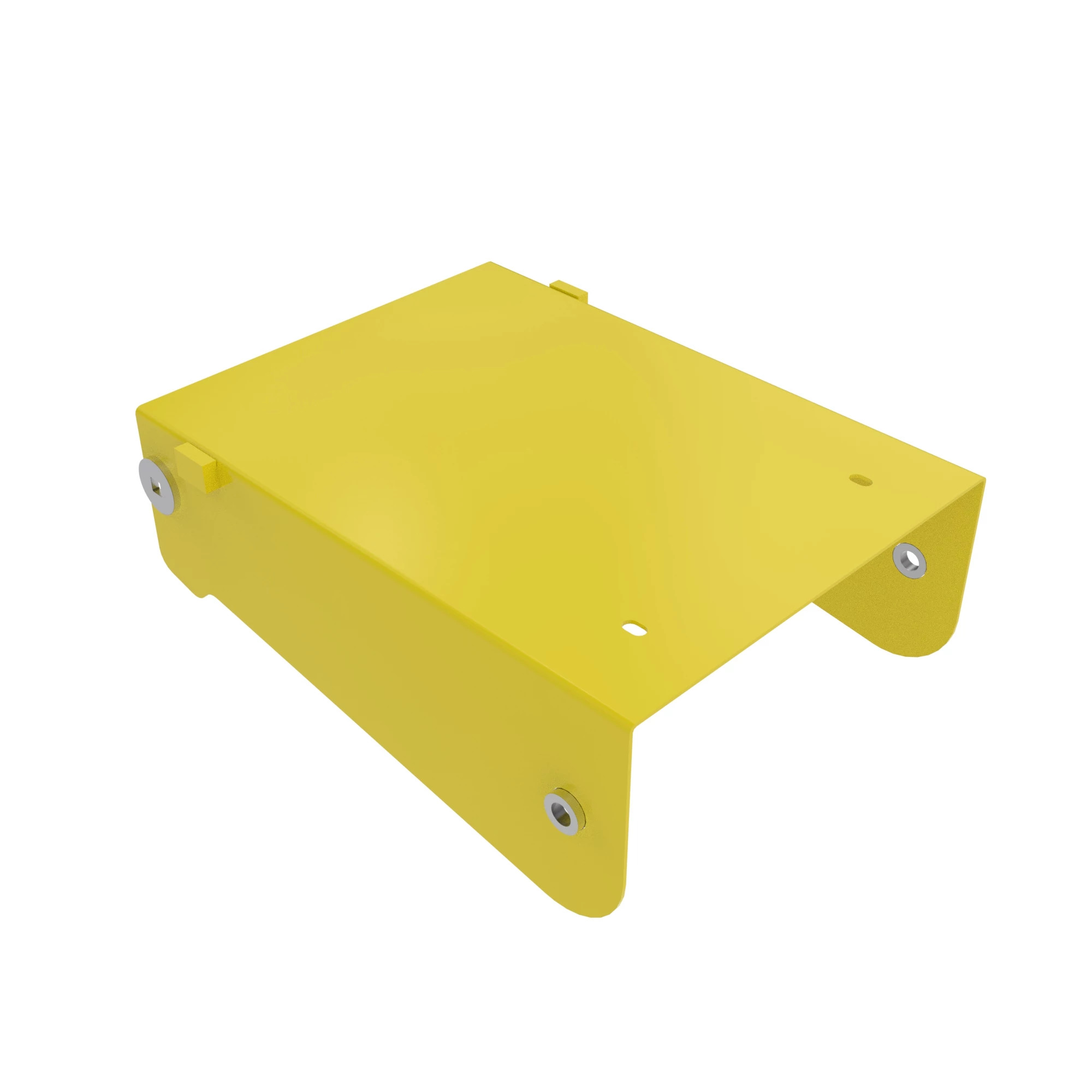 ⚙️ AXE13860: Solapa John Deere 🚜✅ | Precio Competitivo 💲