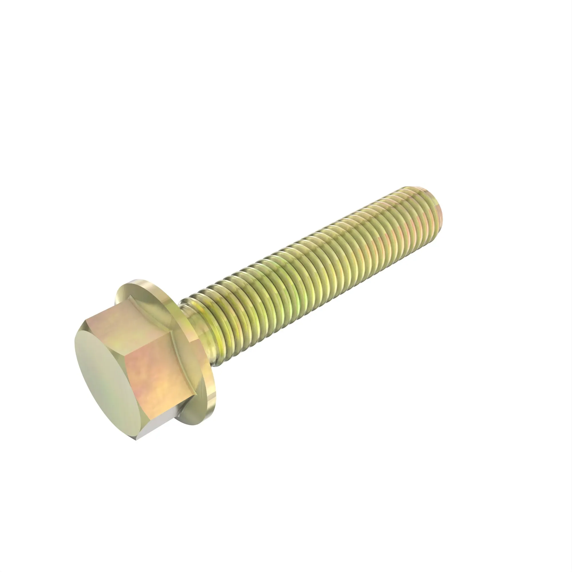 Screw