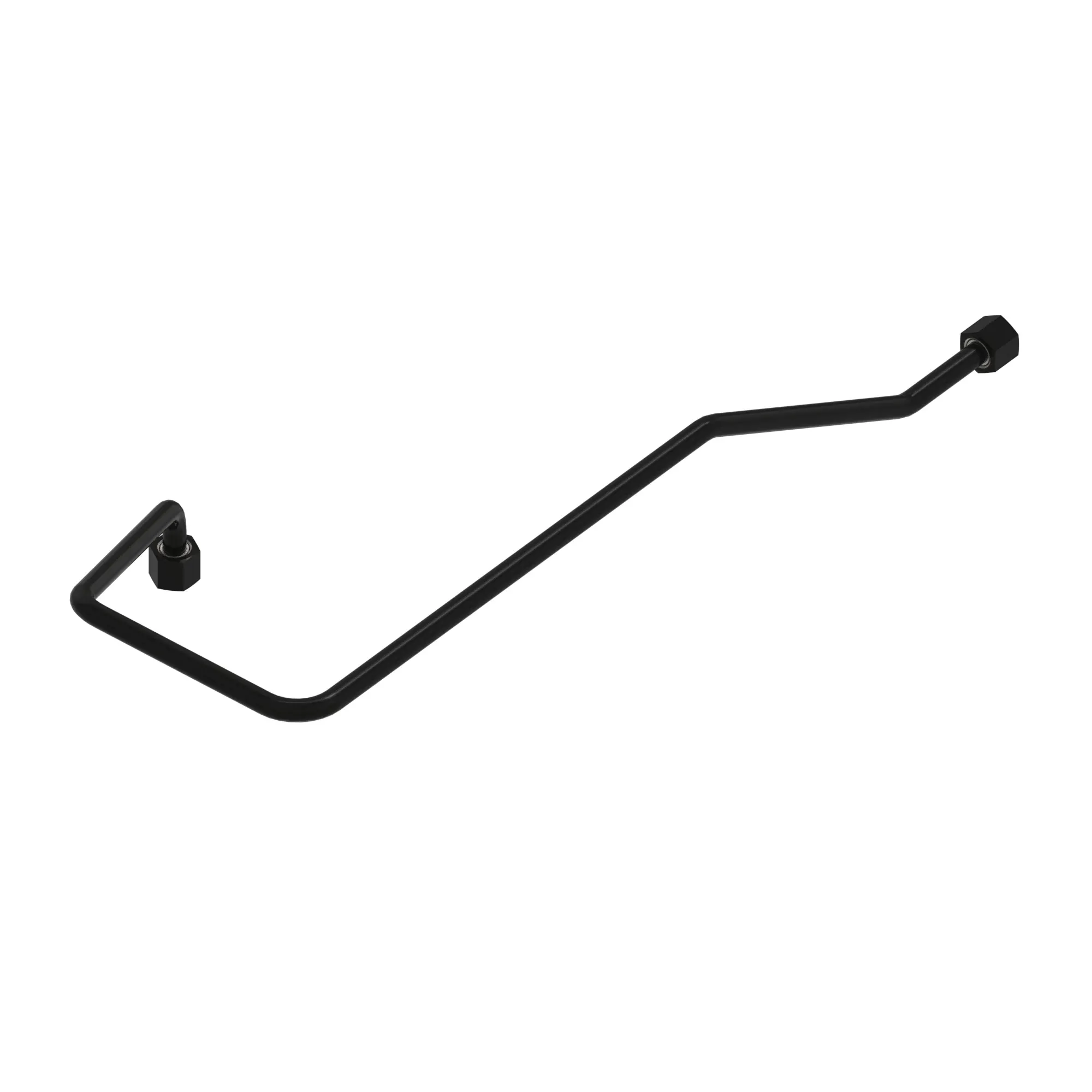 John Deere SCV PBY to PBY Oil Line - TA22139