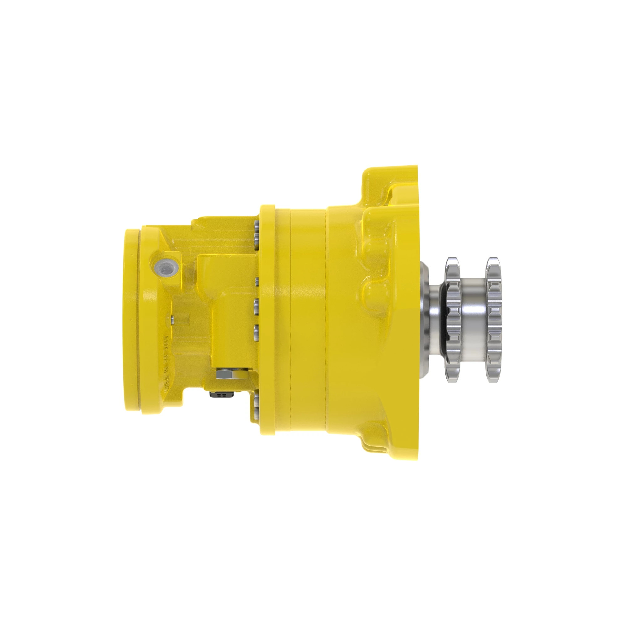 Hydraulic Motor