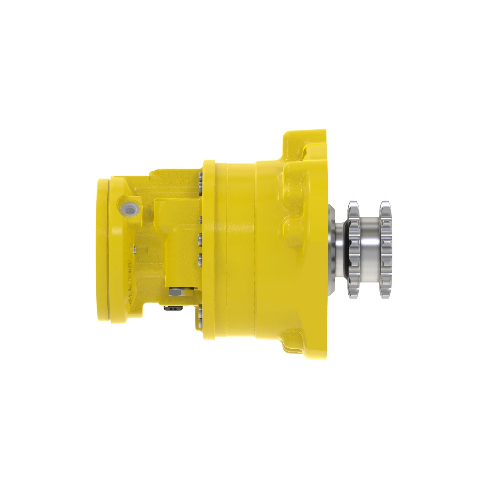 Hydraulic Motor