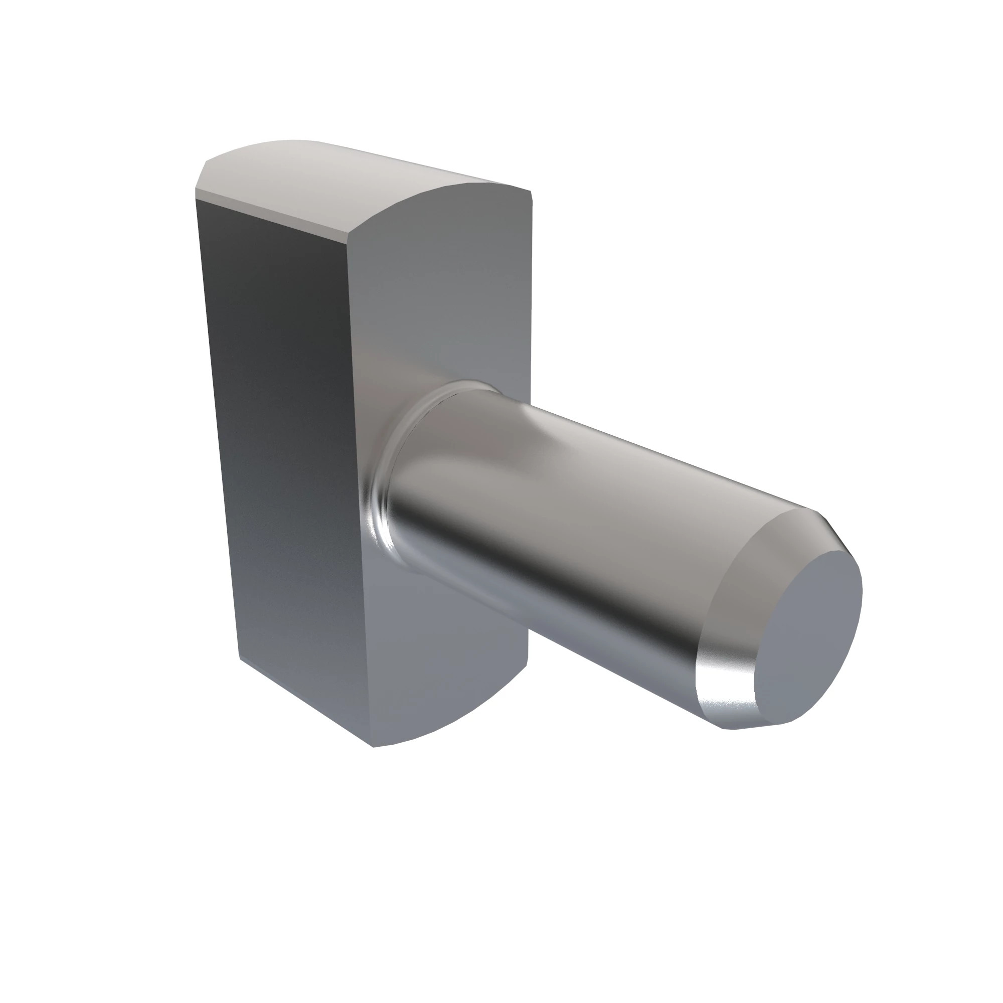 John Deere Clutch Release Pin Fastener - YZ91081