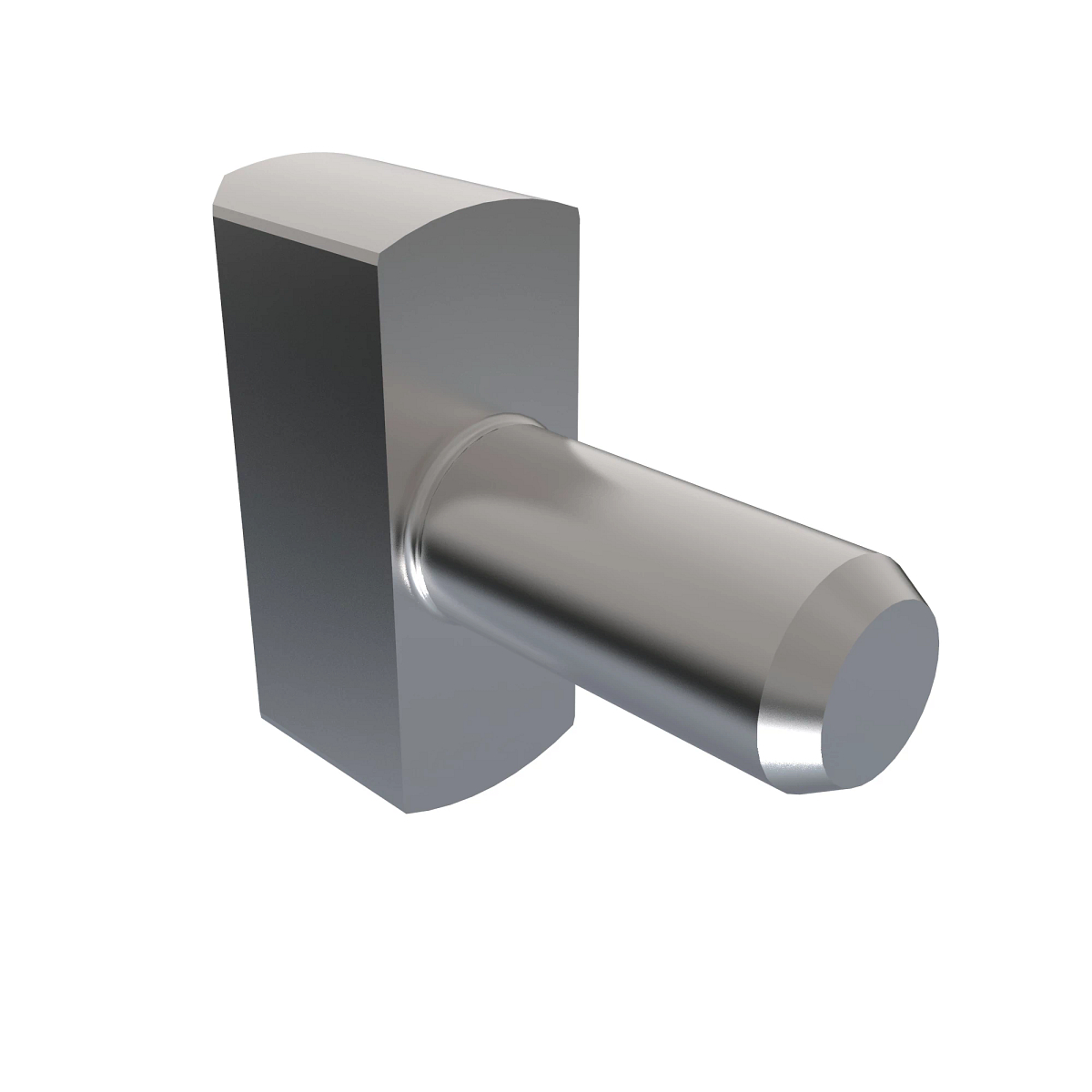 John Deere Clutch Release Pin Fastener - YZ91081