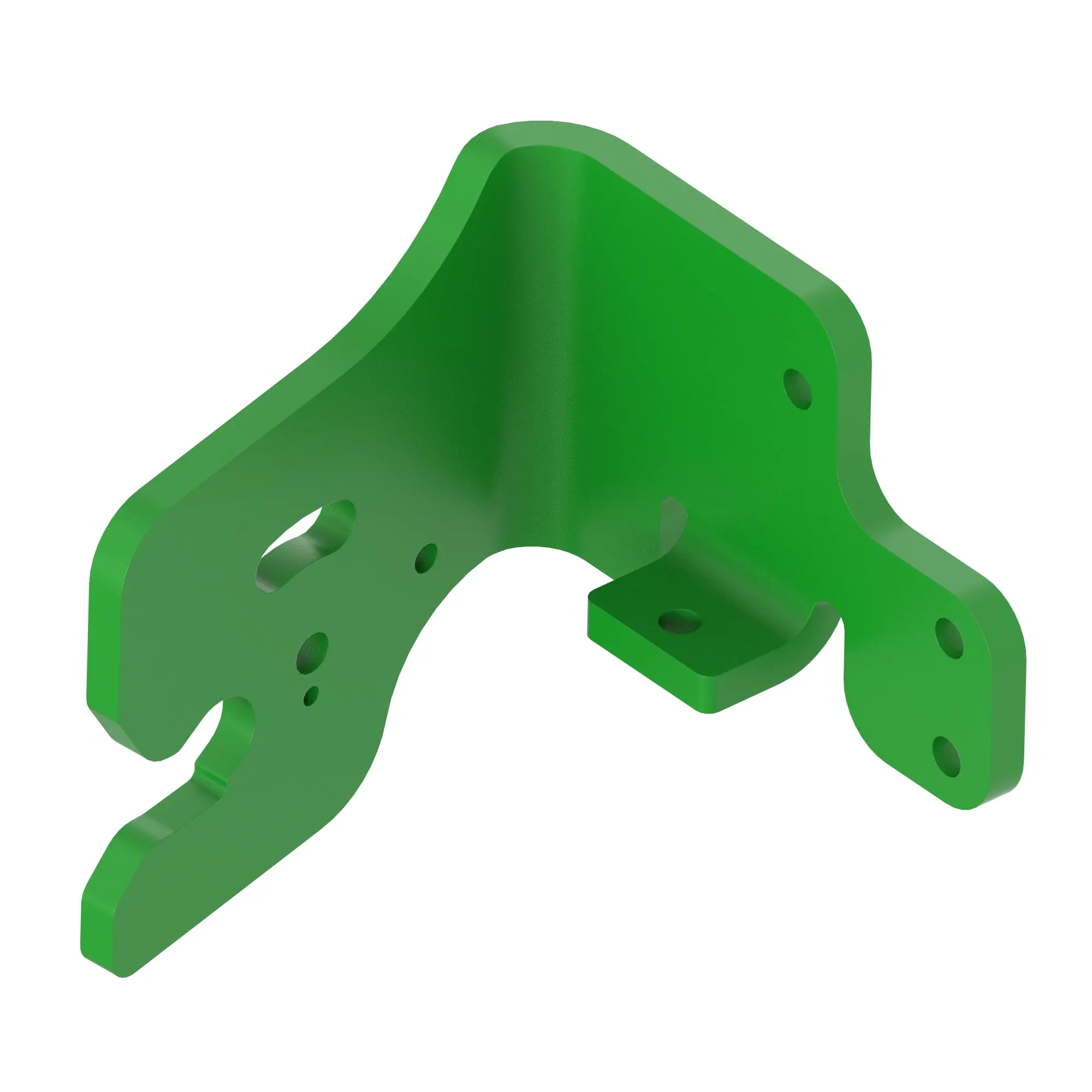 John Deere Bracket - TR122144