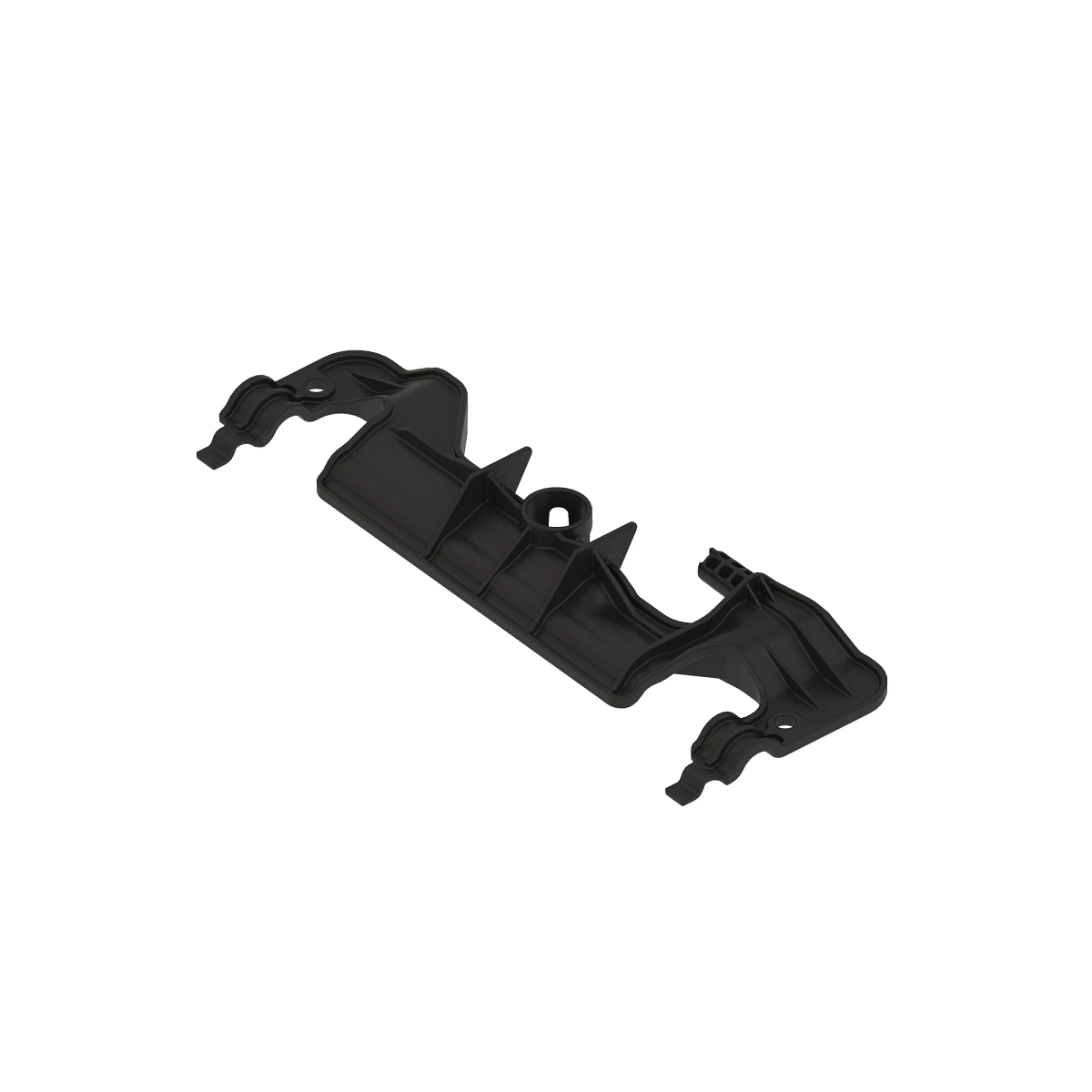 BRACKET, FUEL LEVEL SPRING LIFT ROD