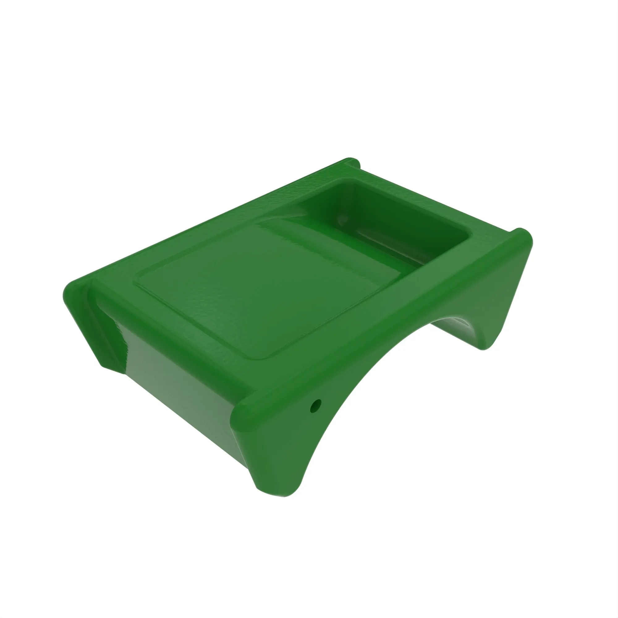 John Deere Wheel Frame Bearing - B29336